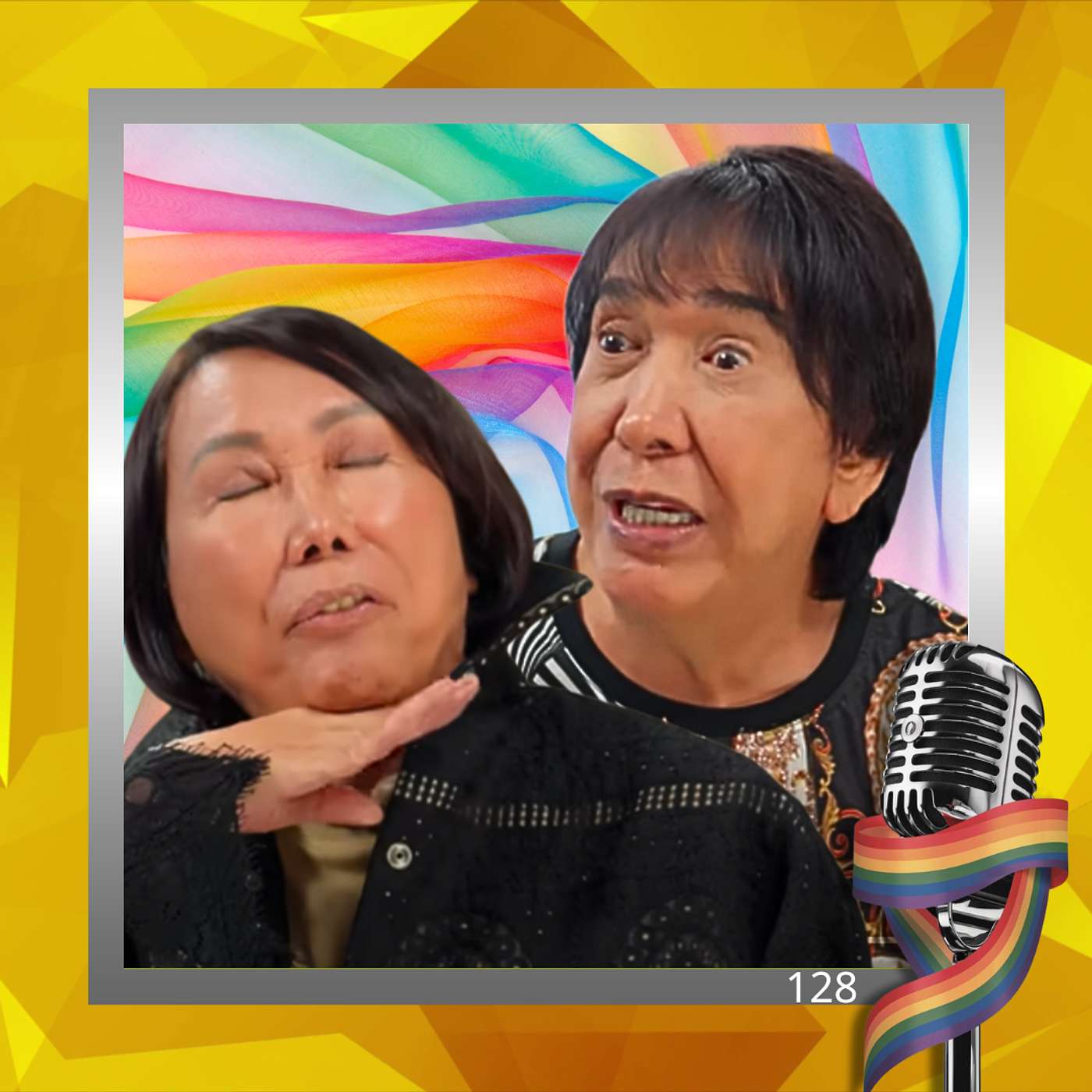 Gilingin Si Mother?