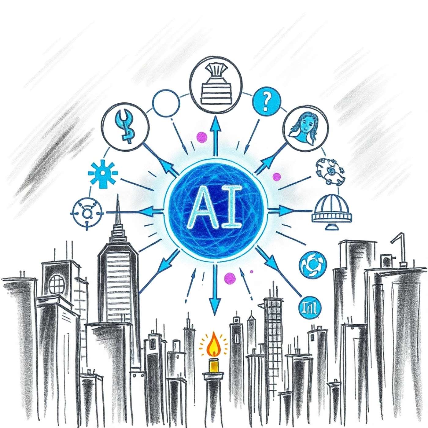 AI for Beginners: How to Build a Responsible AI Future: AI Governance & Ethics - Ep 7