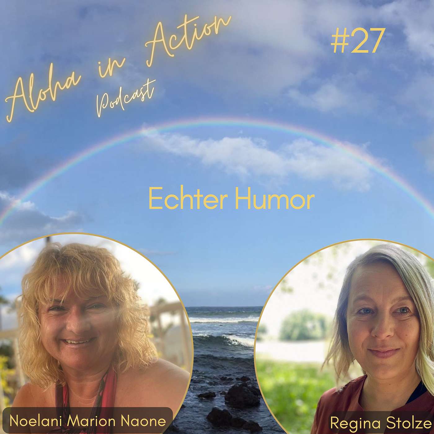 Aloha in Action