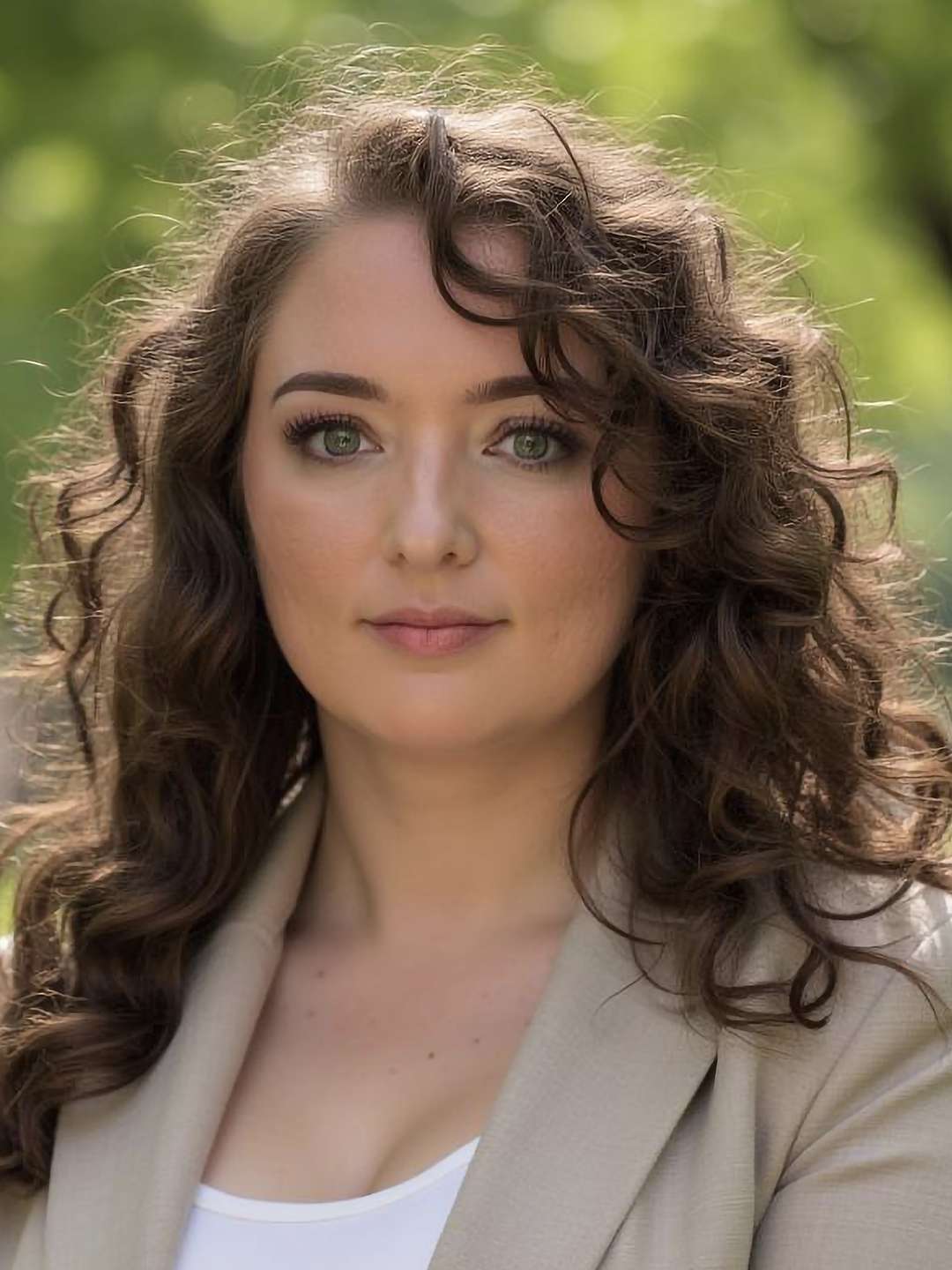 Heather Thach