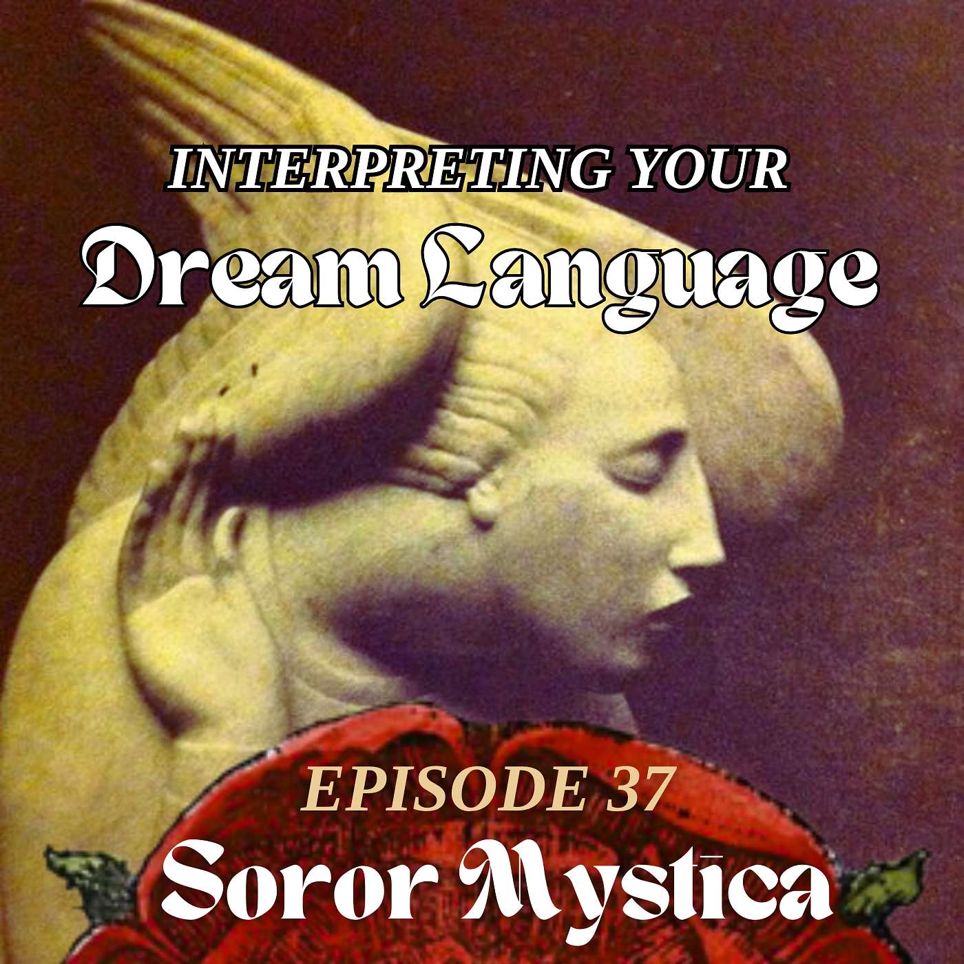 Soror Mystica