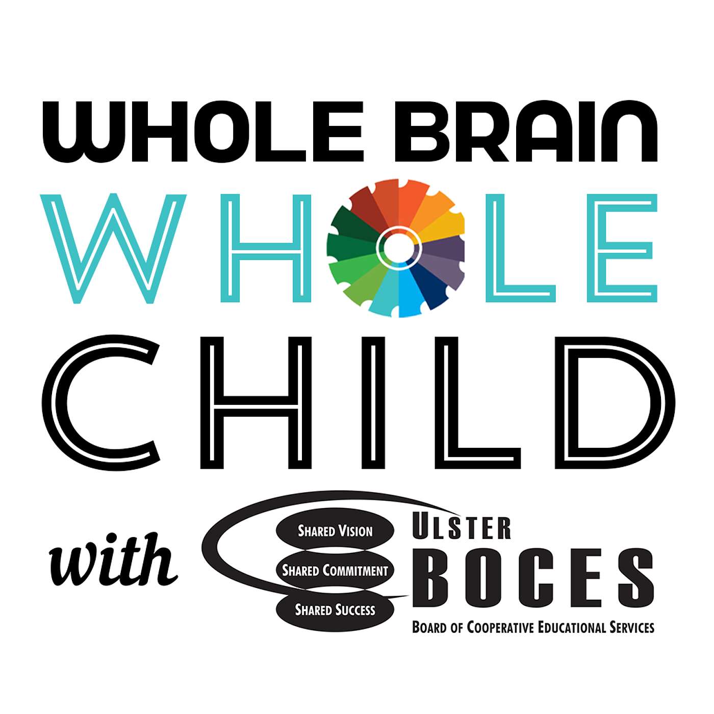 Whole Brain, Whole Child at Ulster BOCES