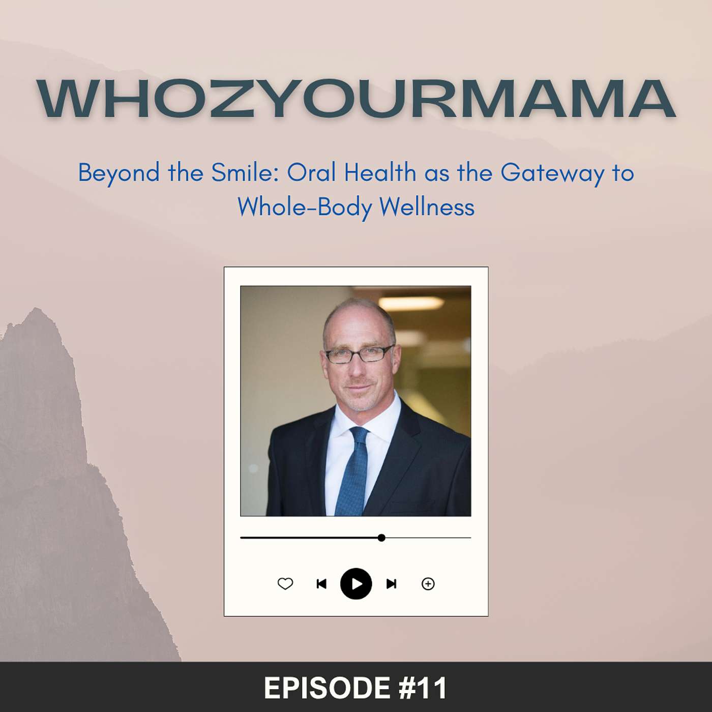 WhozYourMama