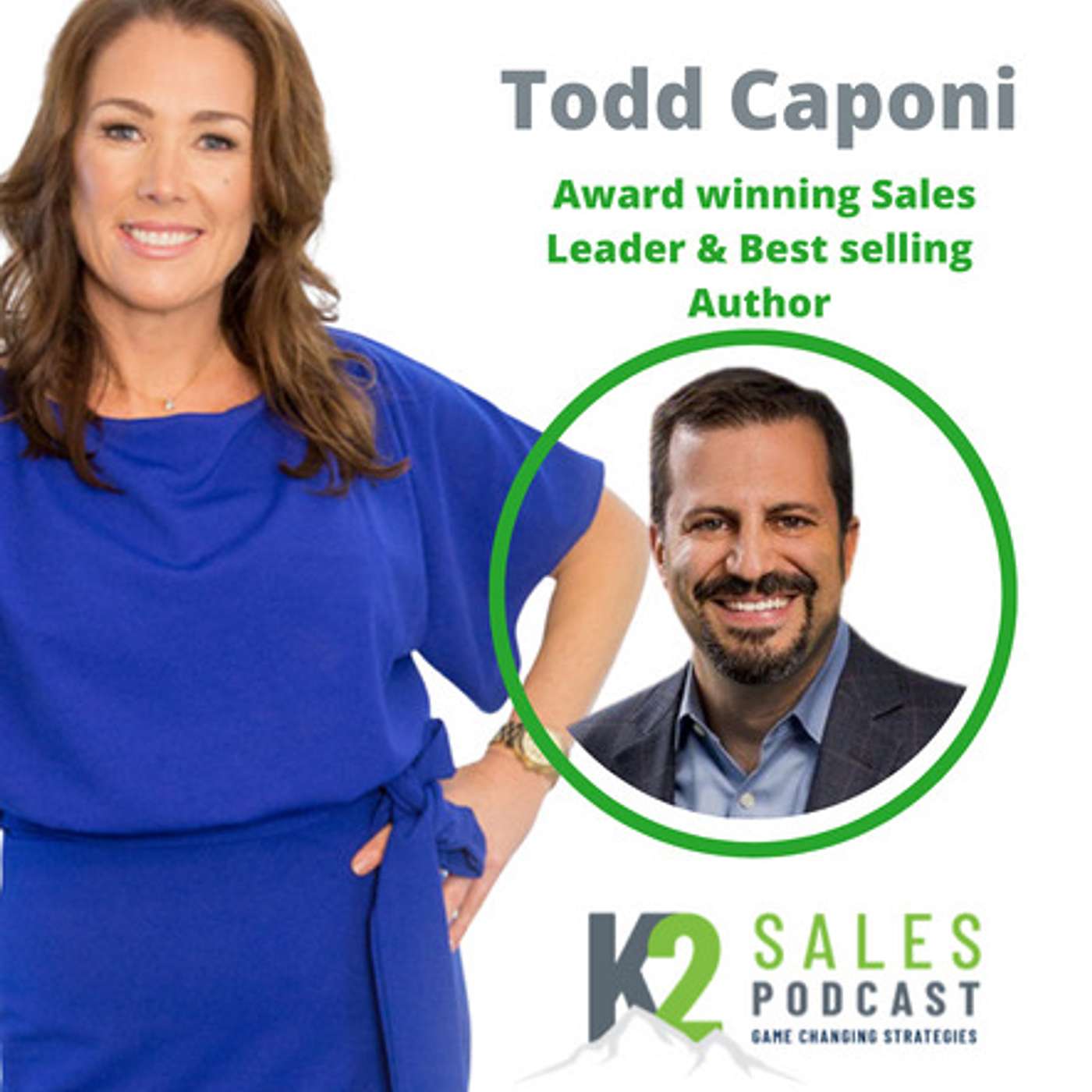 K2 Sales Podcast