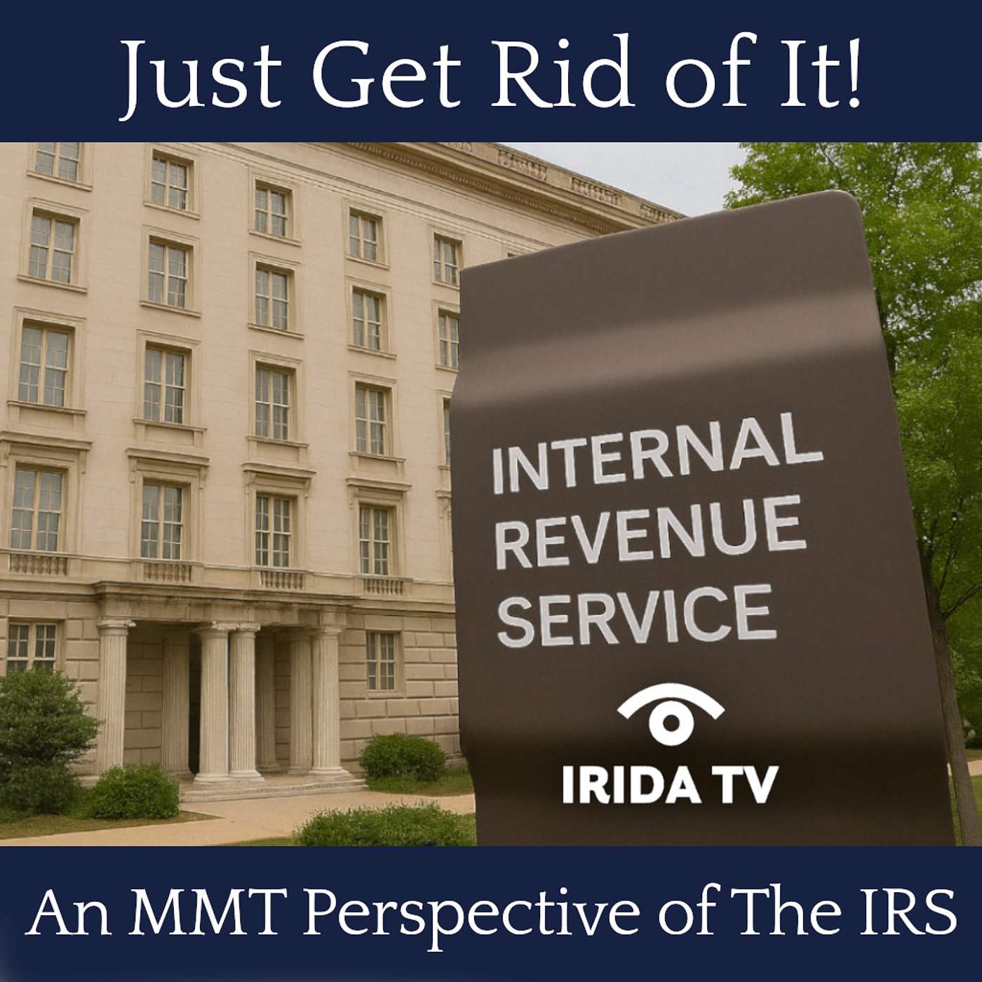 Irida TV Podcast