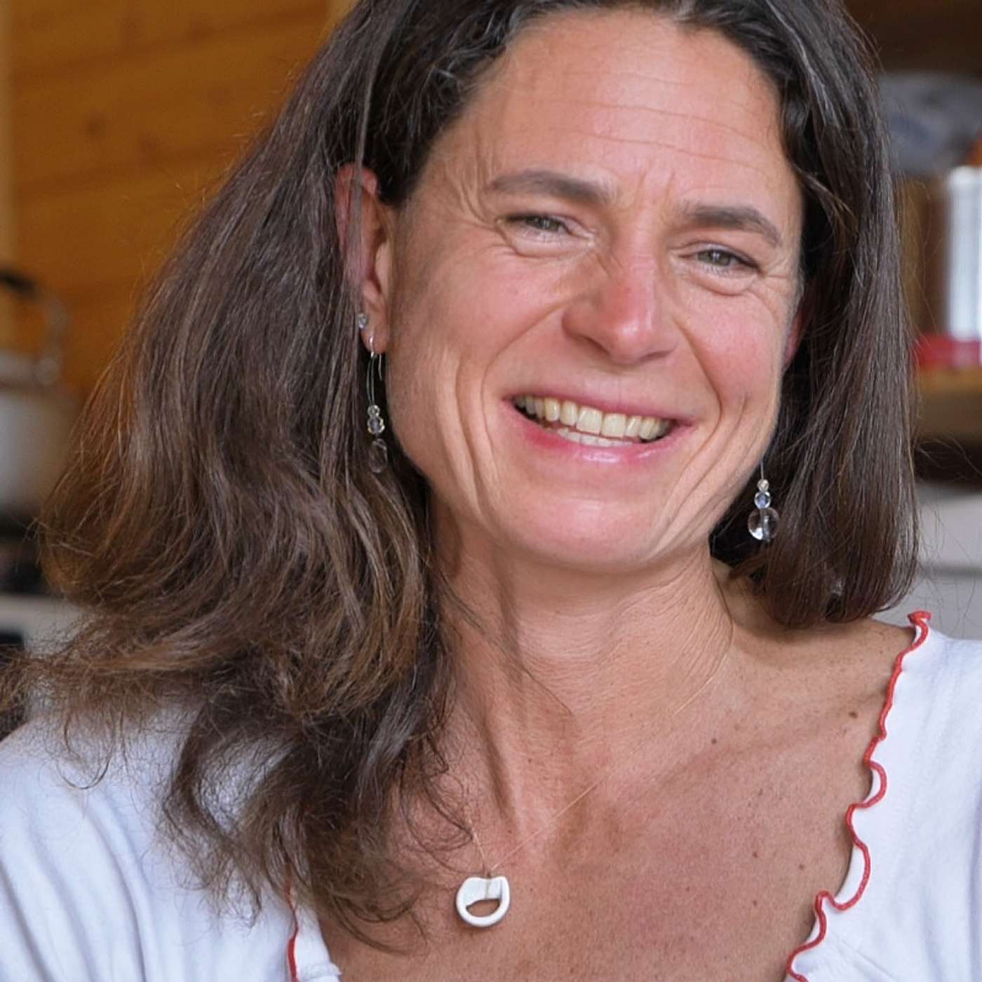 Lékařka KRISTINA HÖSCHLOVÁ - Vůle člověka (pře-)žít