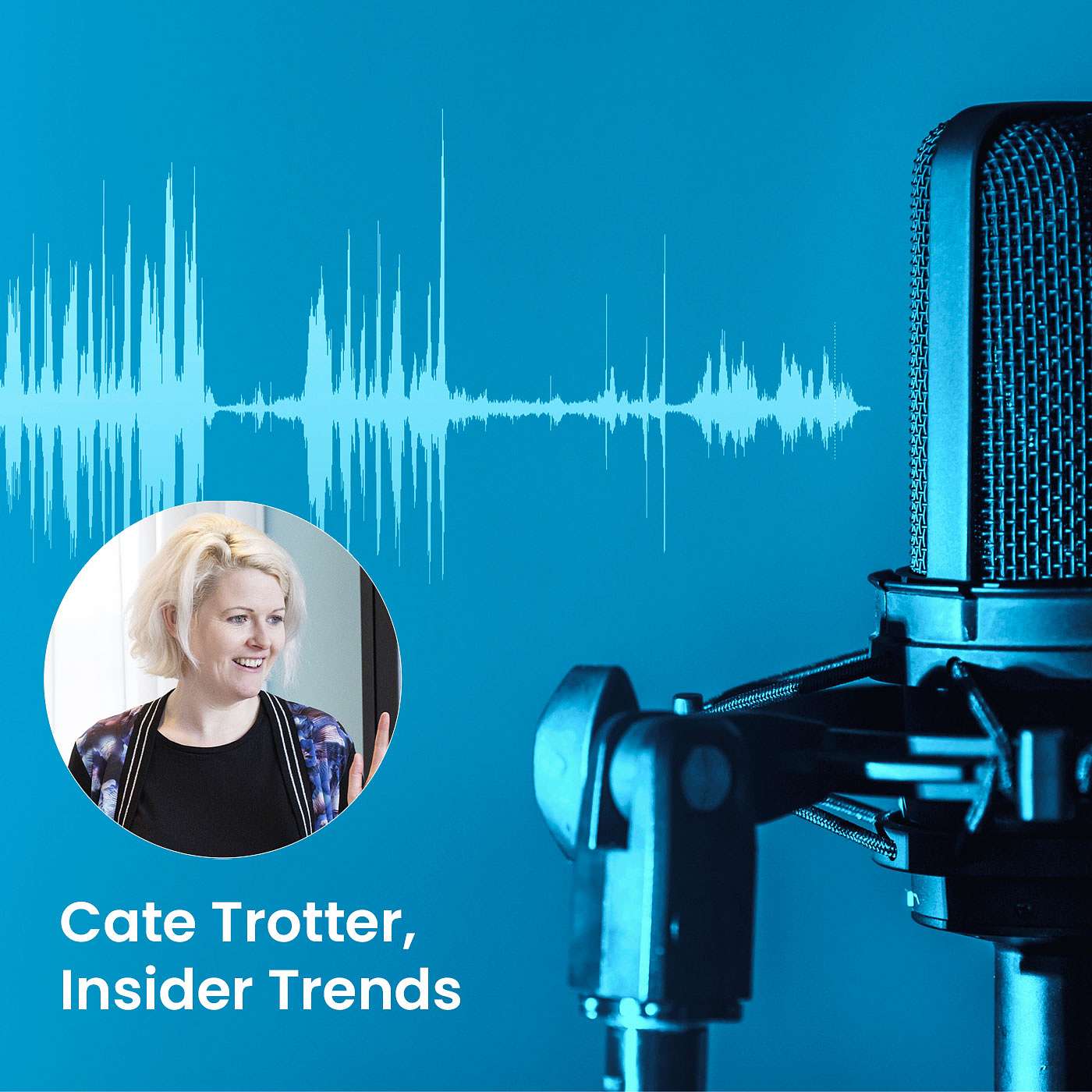 Retail is Wrapping Itself Around the Consumer. What Does it Mean? episode artwork