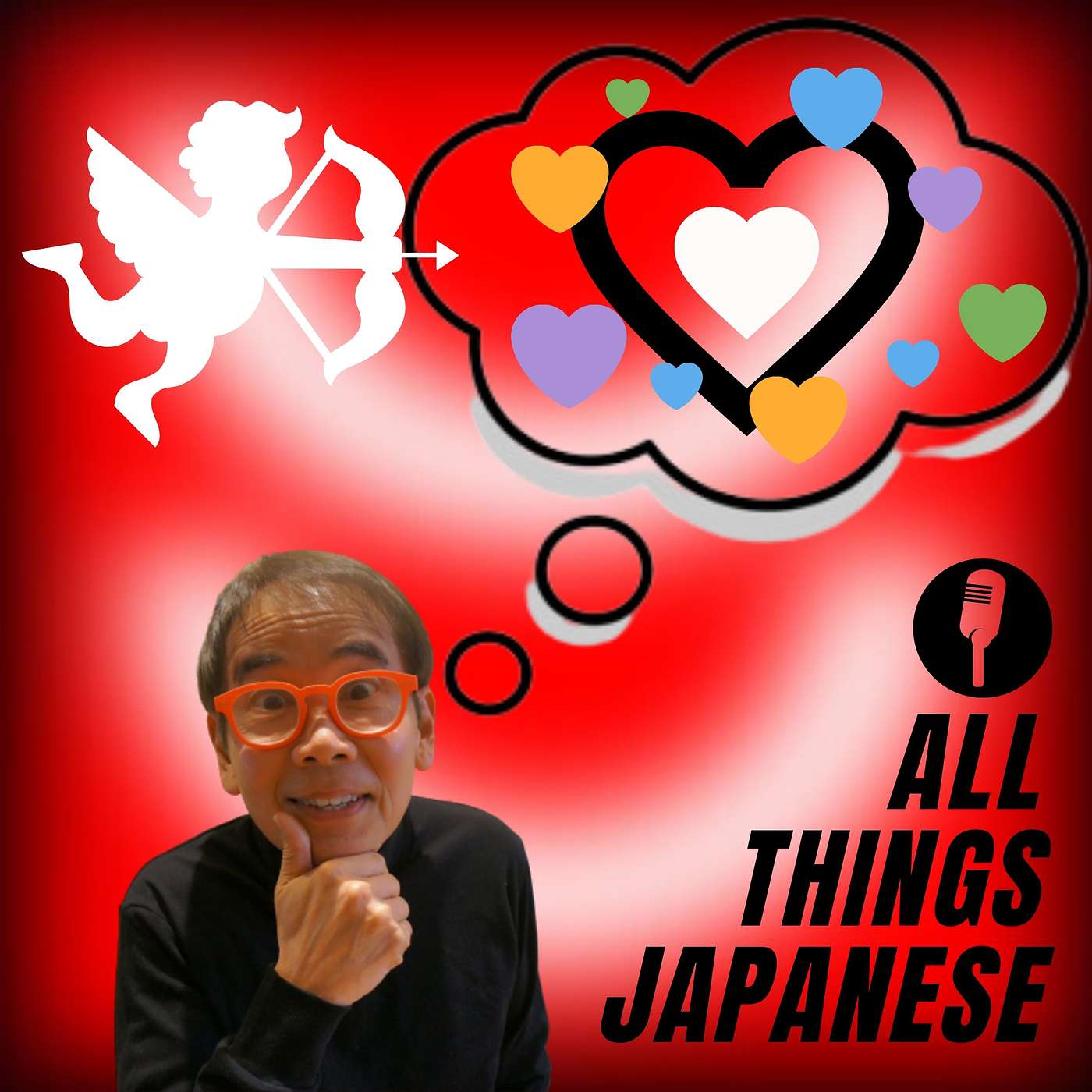 All Things Japanese with John Ota