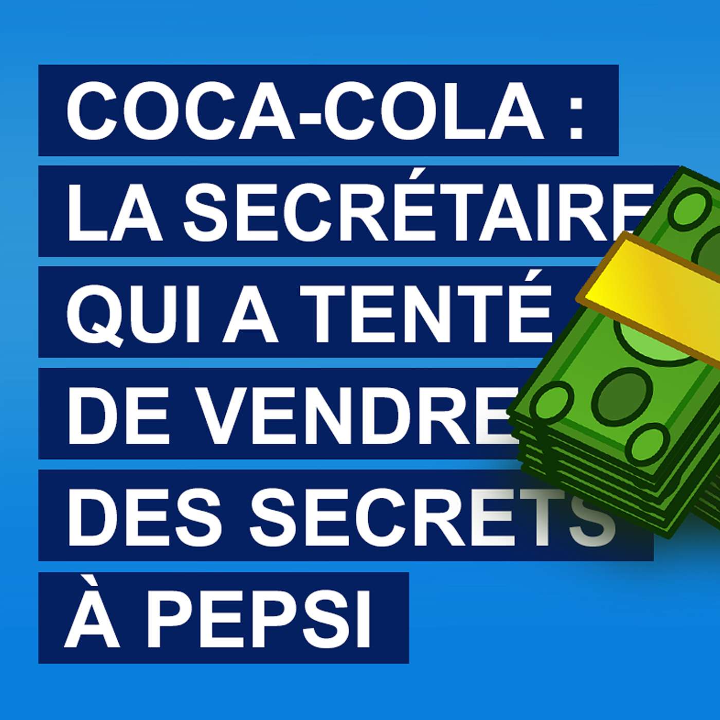 Drôles d\'affaires