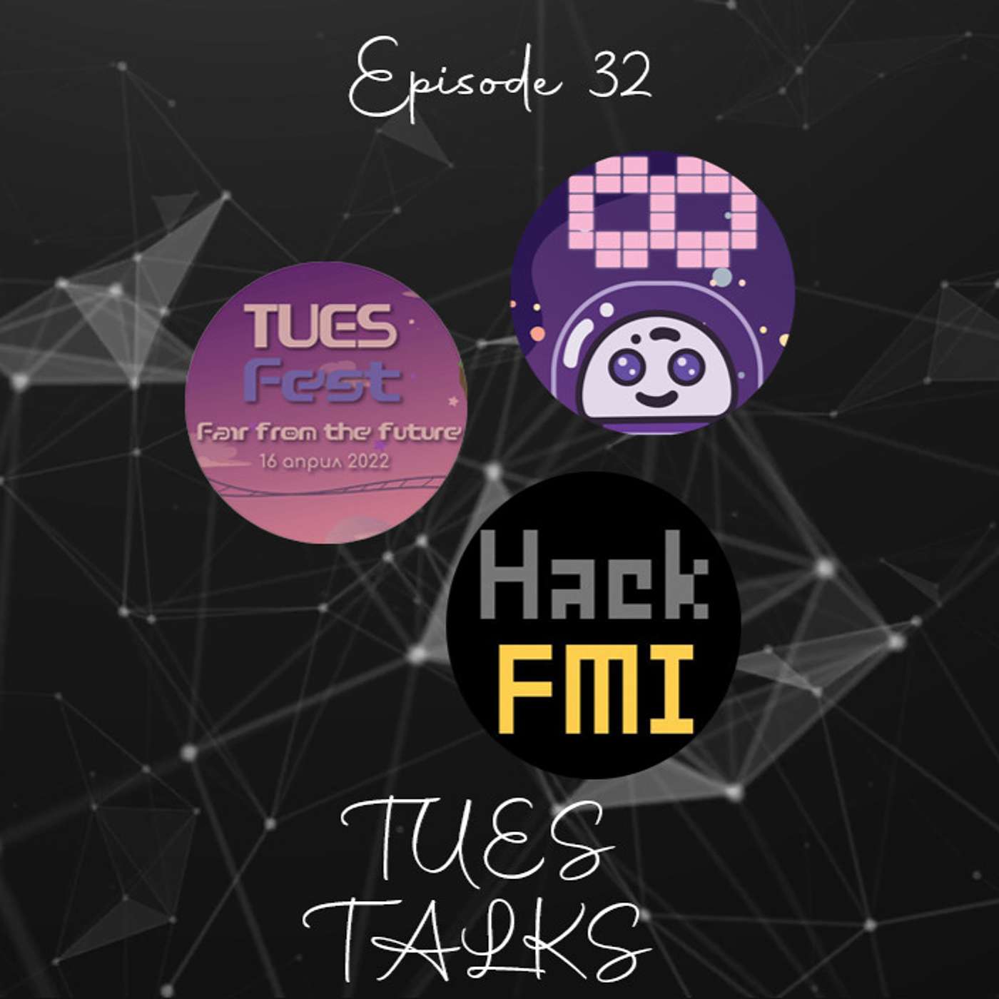 TUES Talks
