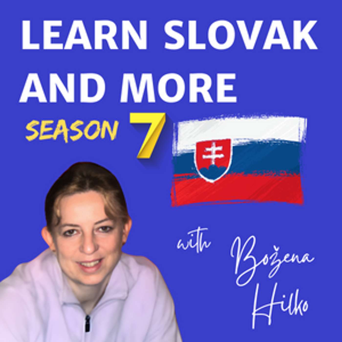 How to say “All Saints' Day” in Slovak; How to say “All Souls' Day “ in Slovak; About All Saints' Day and All Souls' Day in Slovakia; S7E13