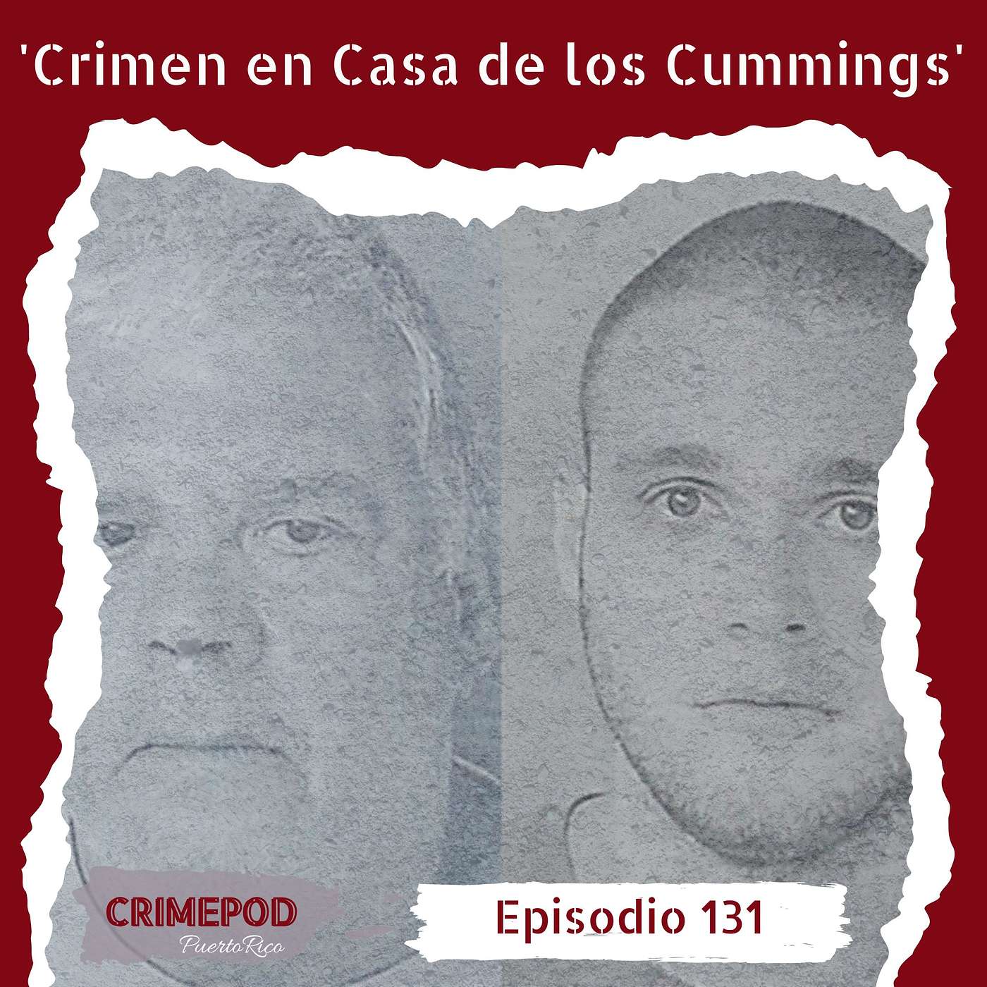 Crimepod Puerto Rico
