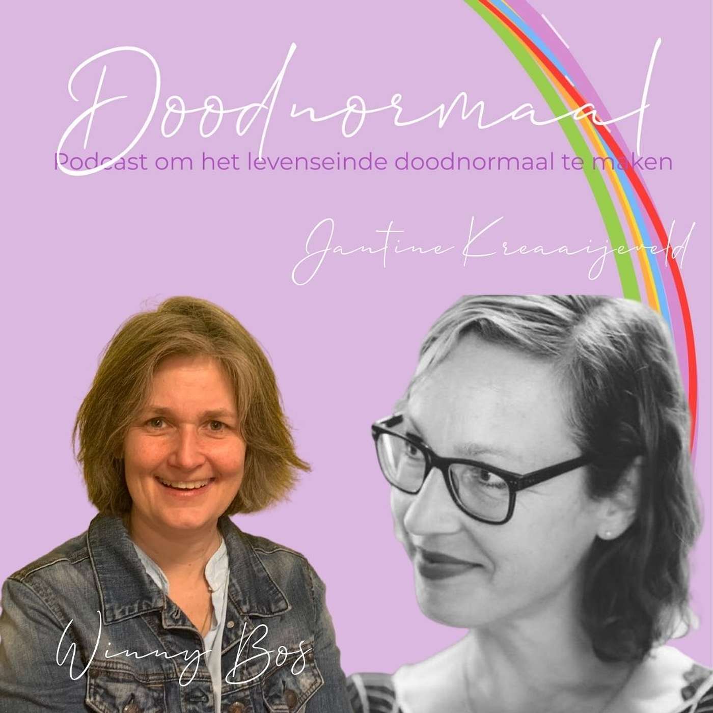 Doodnormaal