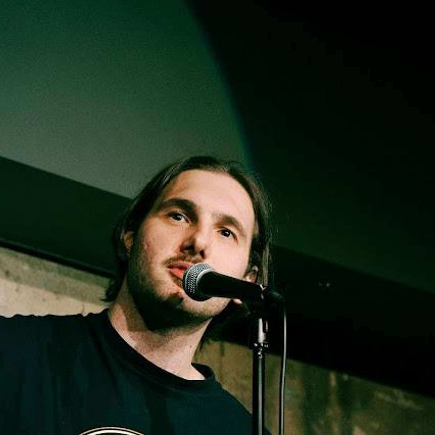 Stanly Park Podcast cover art