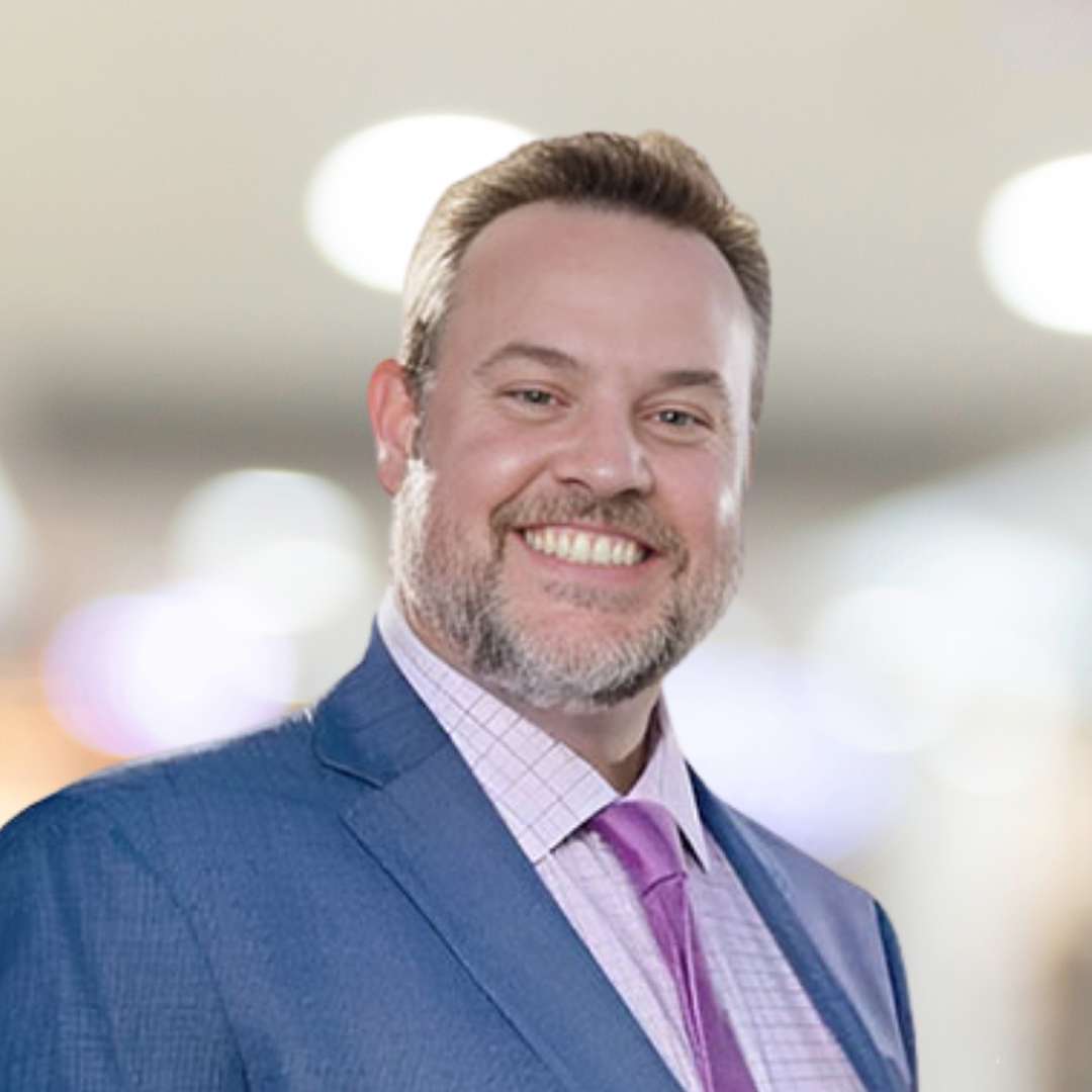 Jayson Chalmers, DDS