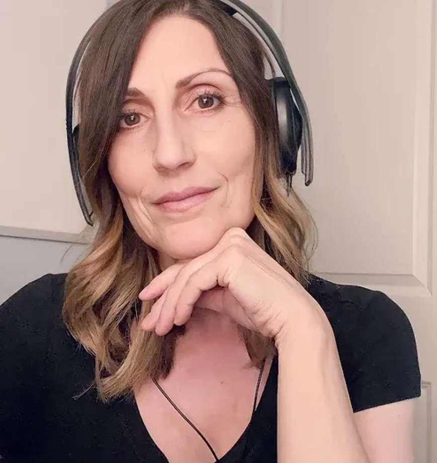 Joanne D’Amico