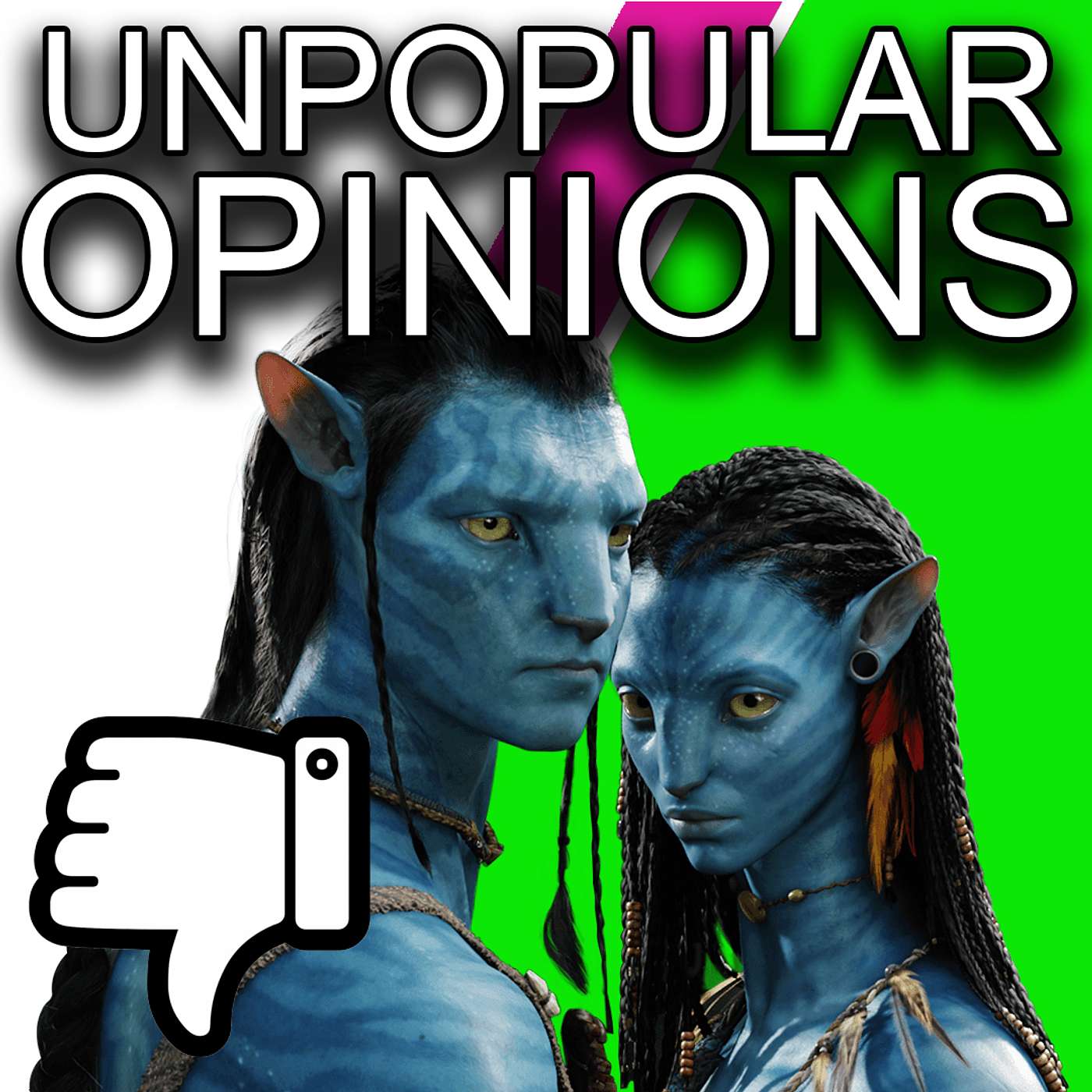 Episode 57: Unpopular Opinions