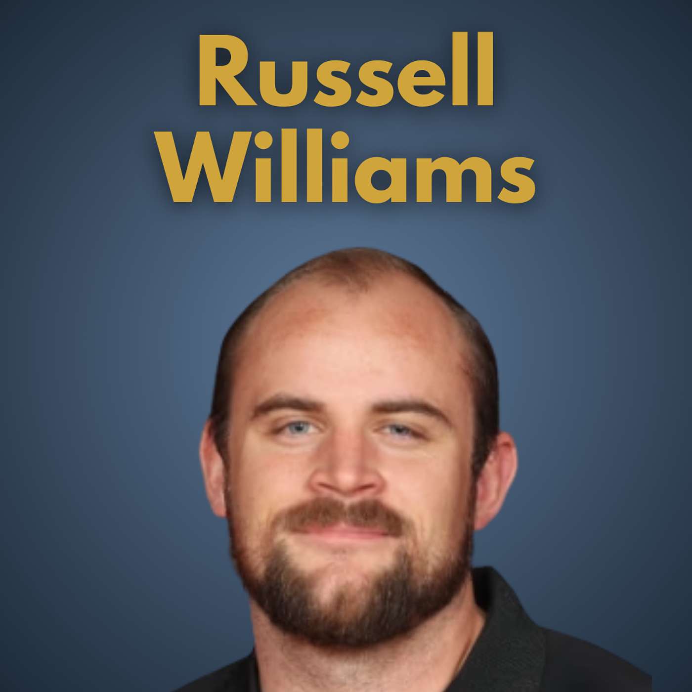Russell Williams – Director of Quality Assurance at Havenwood Academy episode artwork