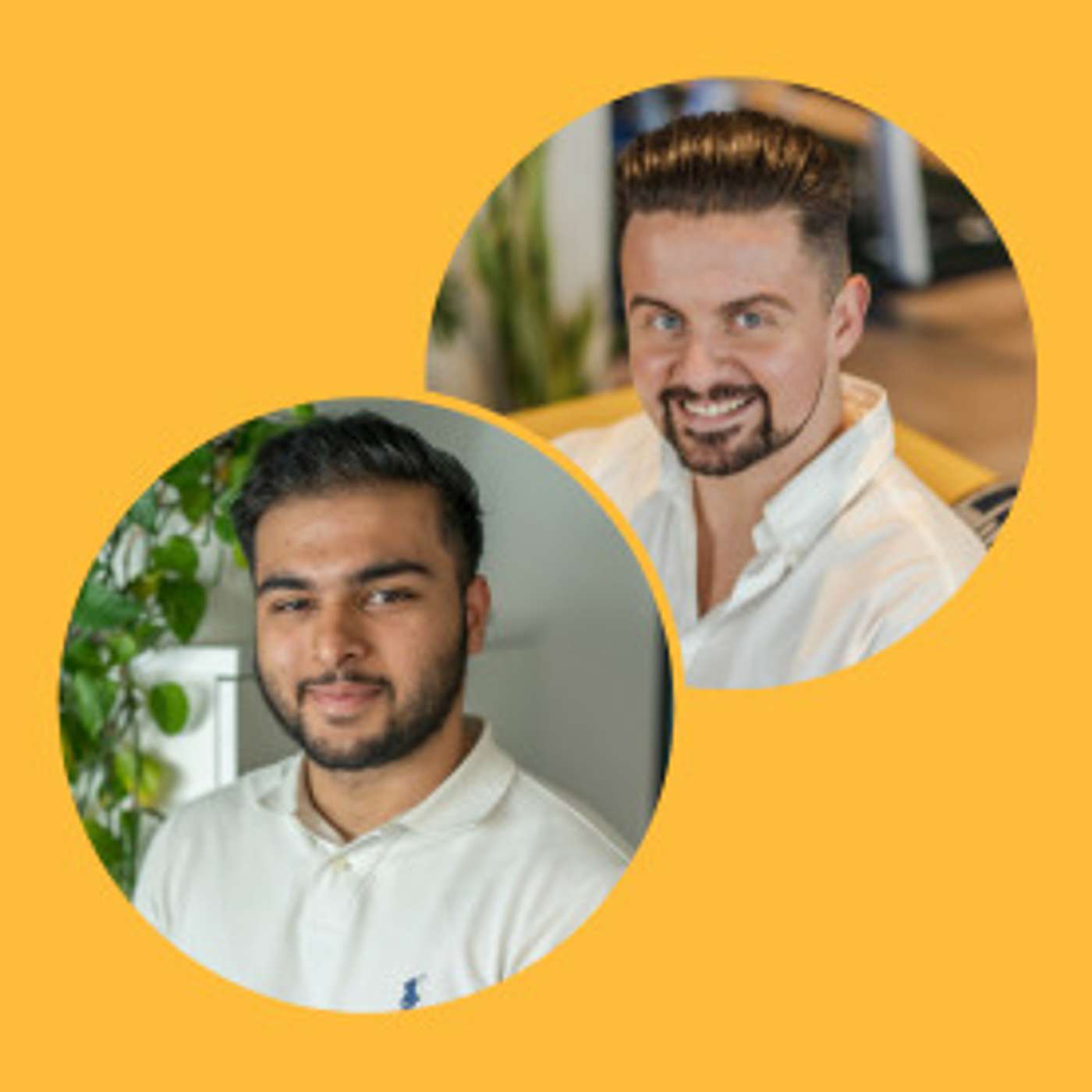 The Broadgate Podcast