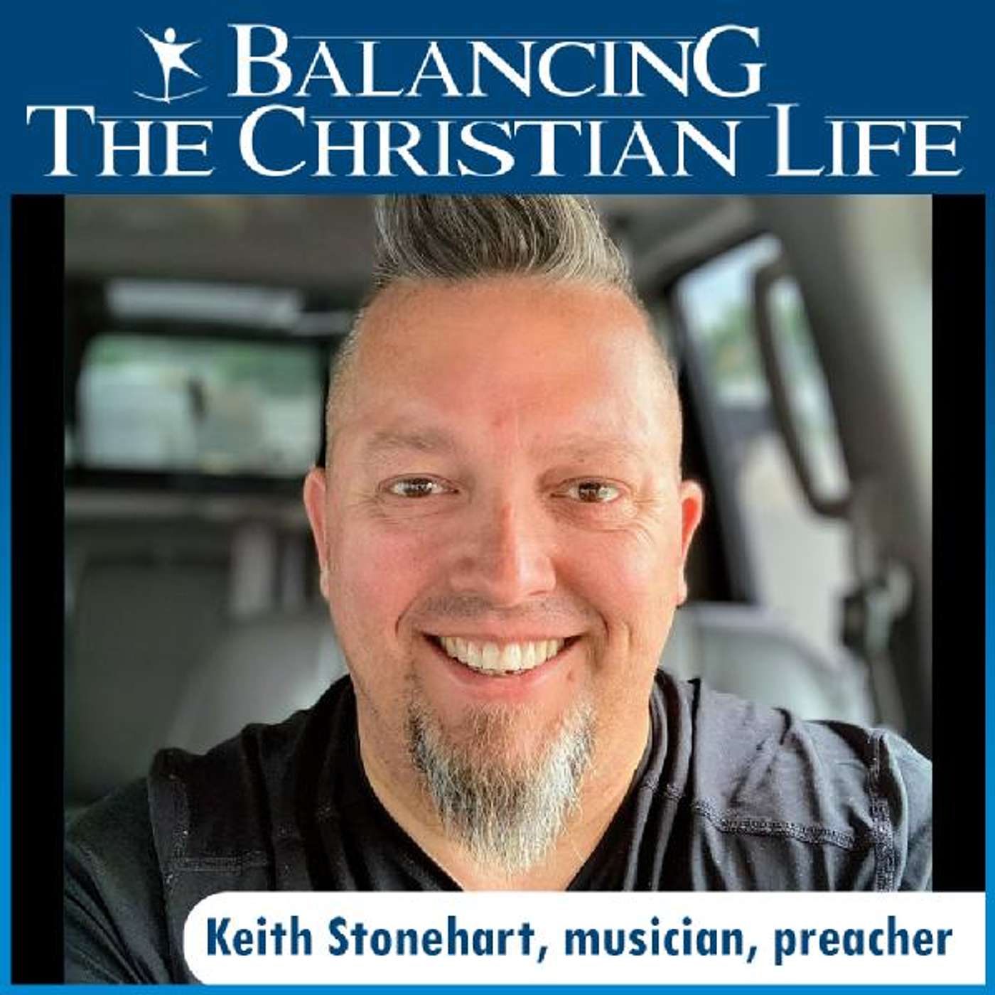 Balancing the Christian Life