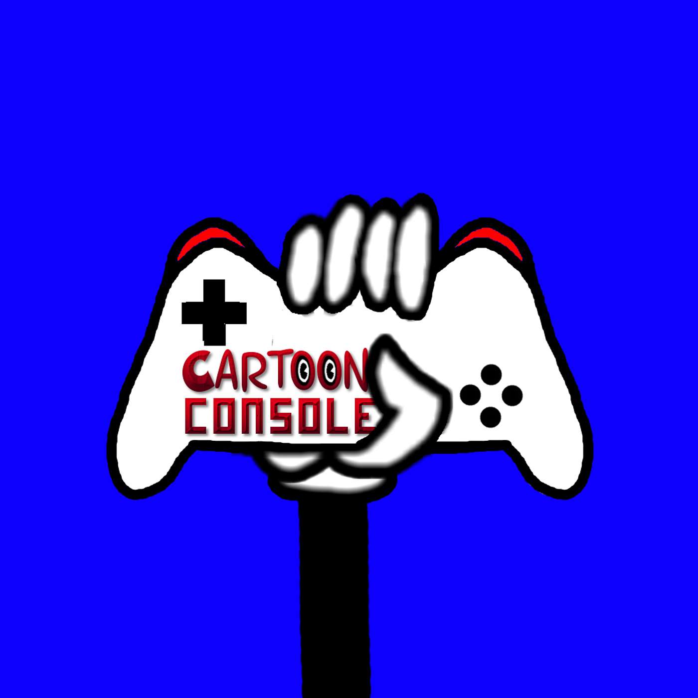 Cartoon Console