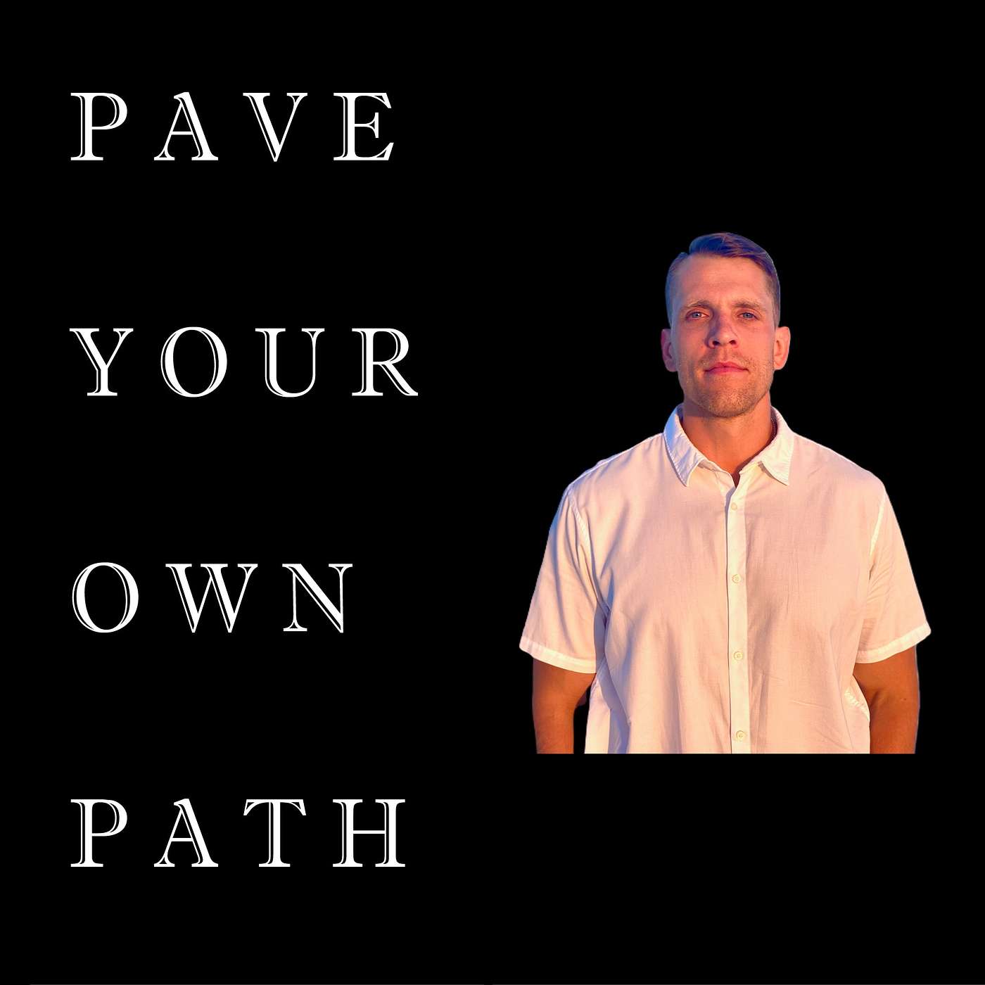 Pave Your Own Path
