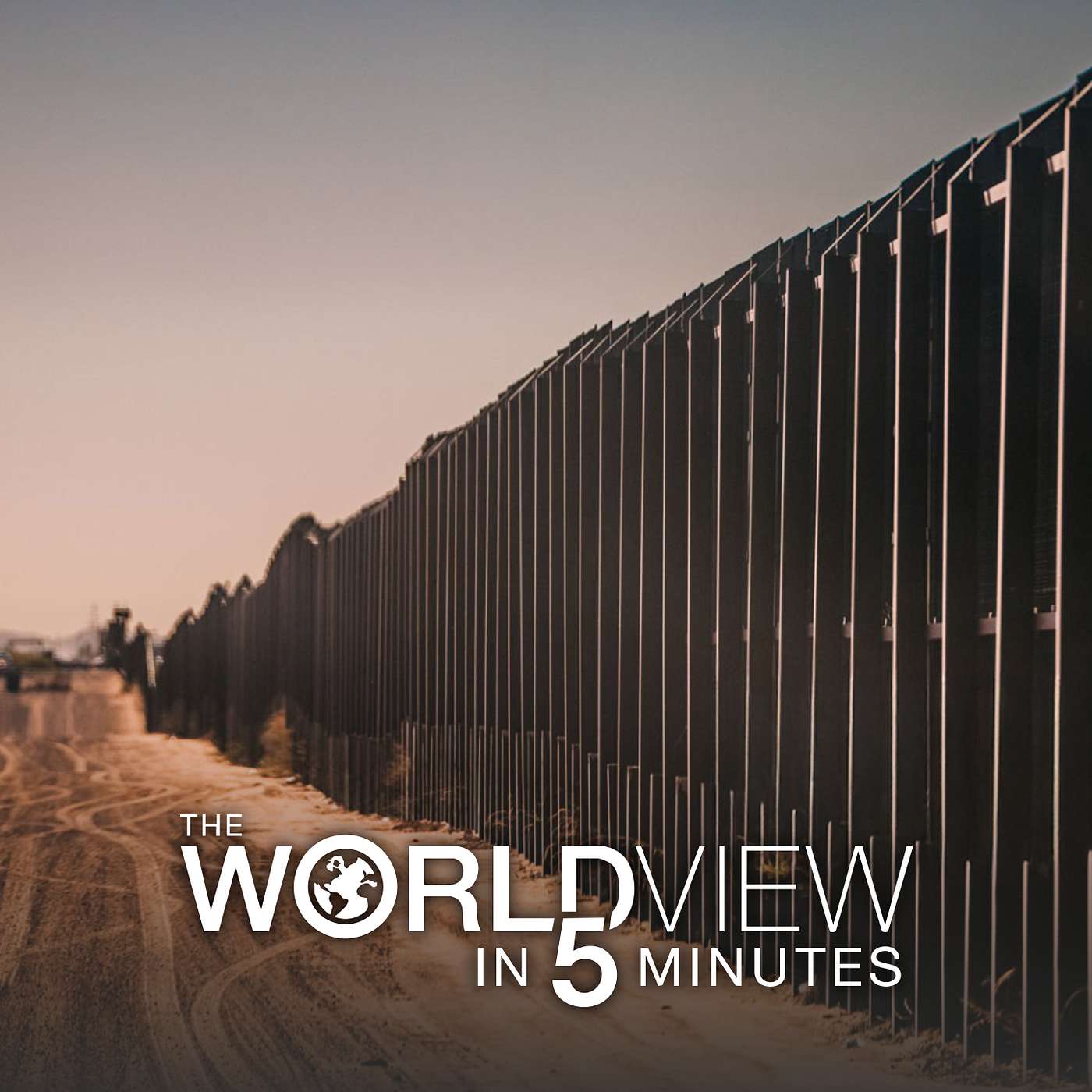 The World View in 5 Minutes - 2/18/26