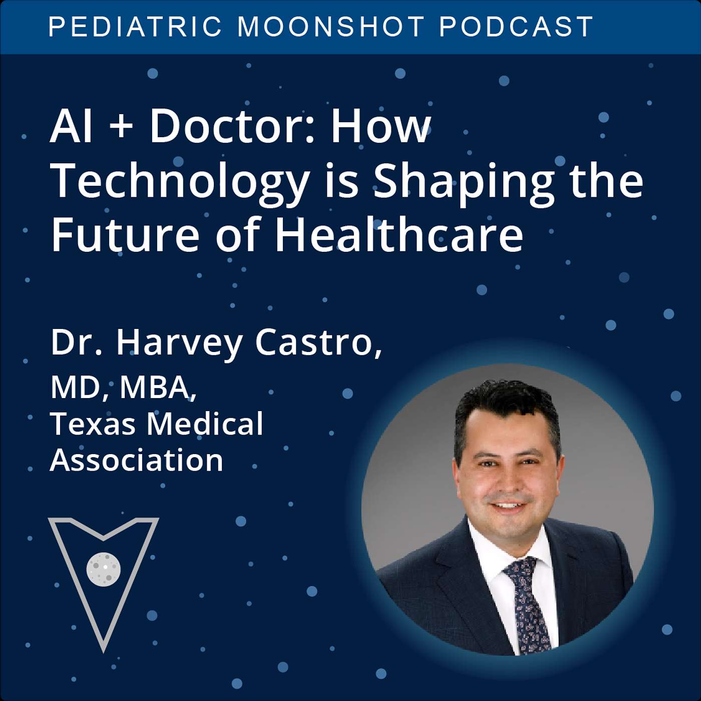 The Pediatric Moonshot
