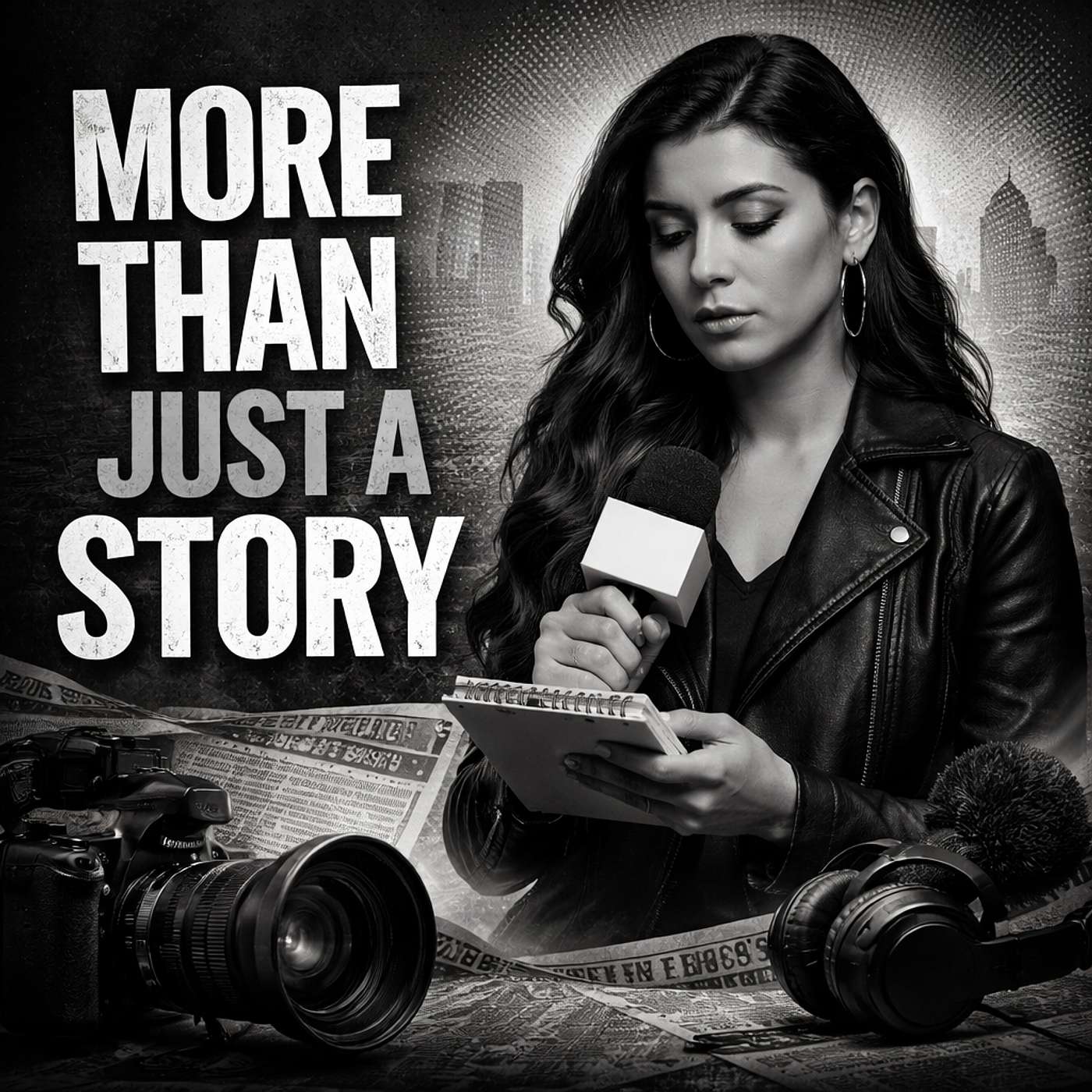 More Than Just a Story