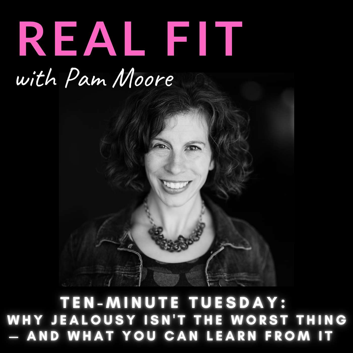 Ten-Minute Tuesday: How to use jealousy to your advantage