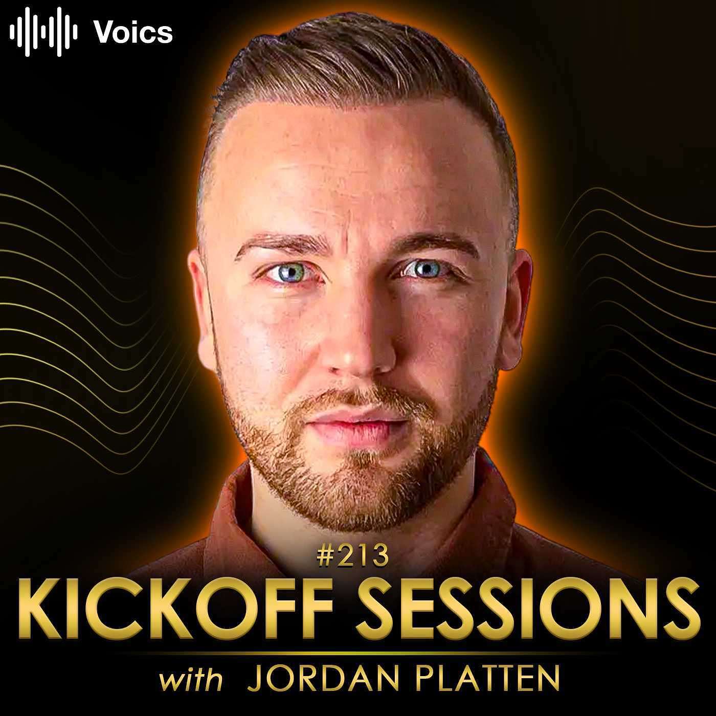#213 Jordan Platten - The Raw Reality of Becoming a Millionaire in Your 20s
