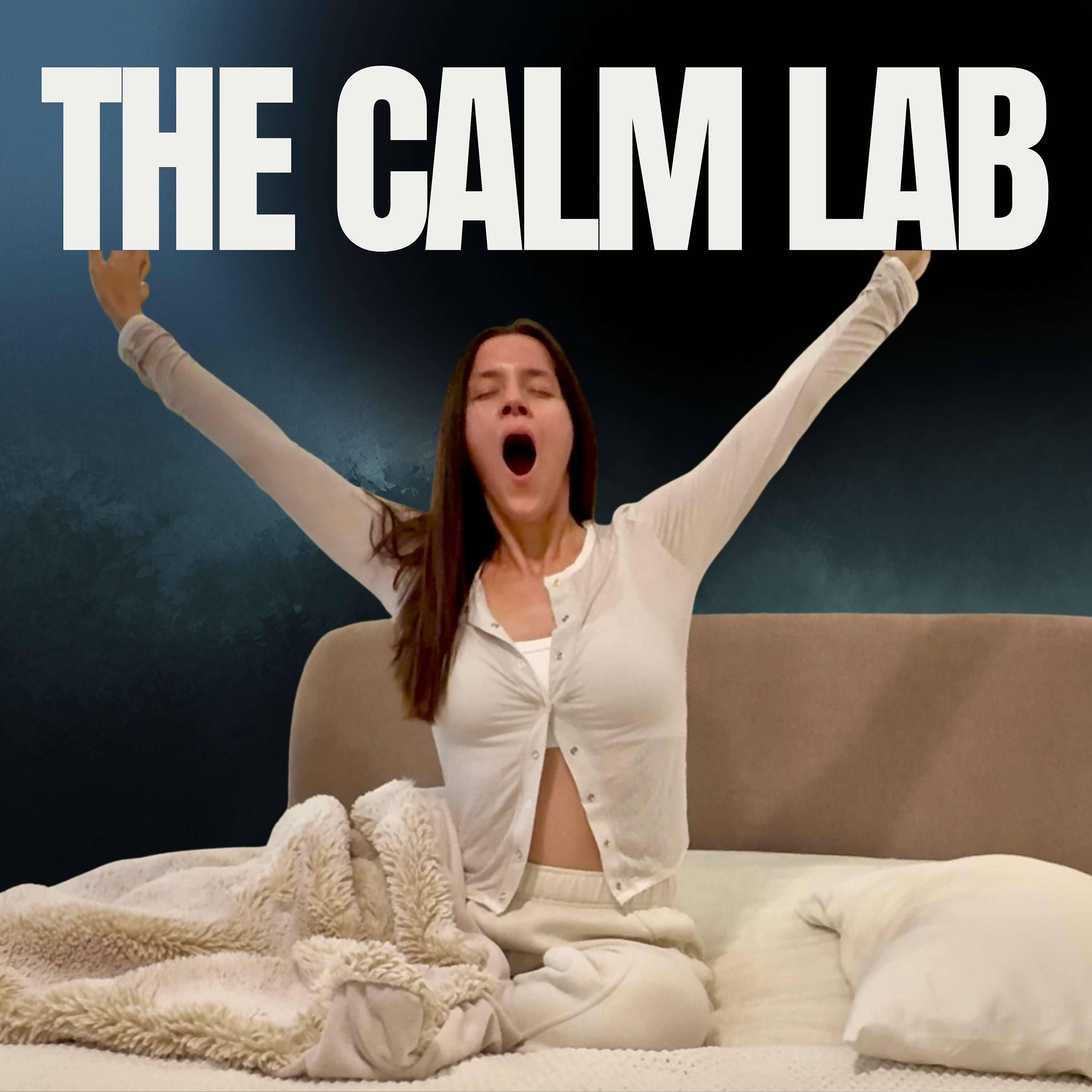 The Calm Lab Podcast