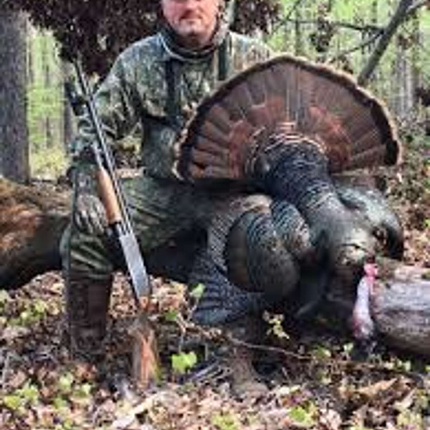 Talk About It Outdoors Podcast