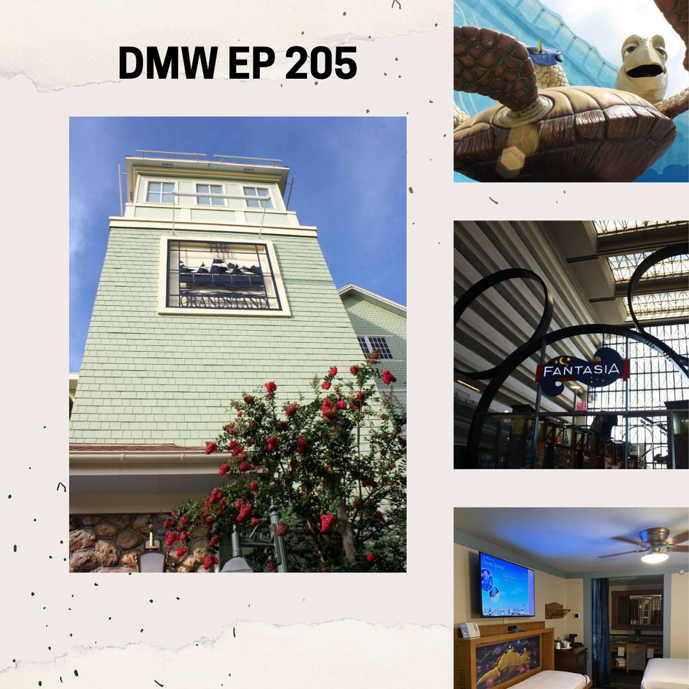 Top 5 Overrated Disney World Resorts