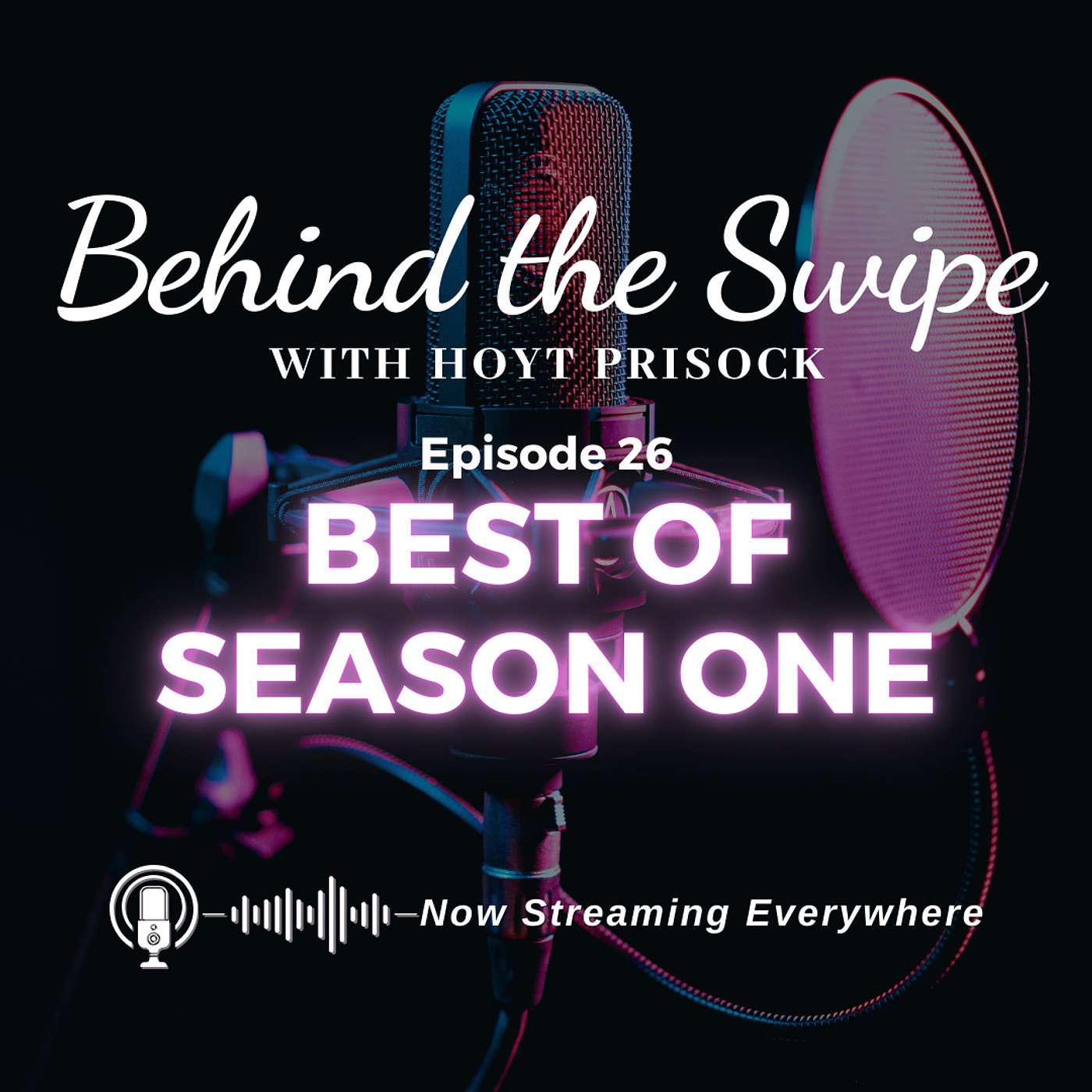 Behind the Swipe