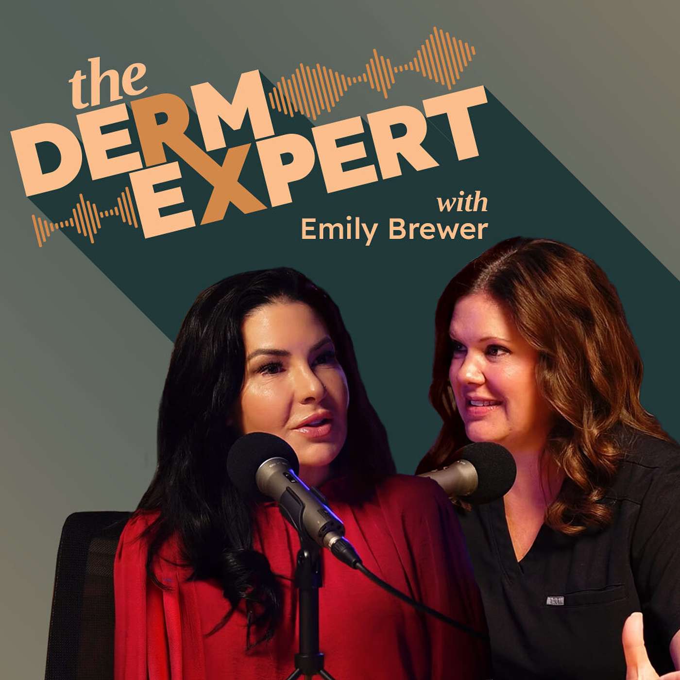 The Art of Natural Aesthetics with Dr. Alisha Armstrong