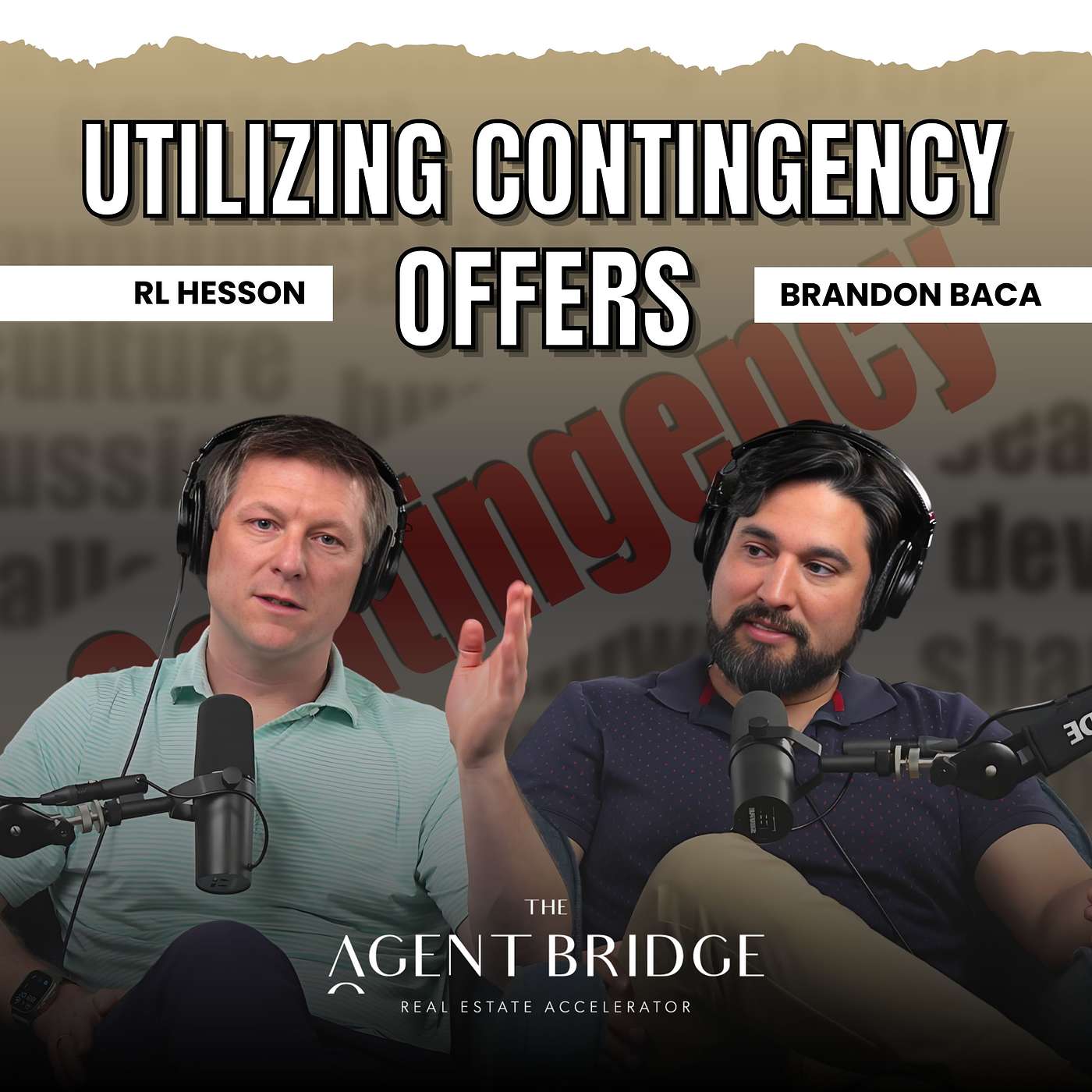 The Agent Bridge