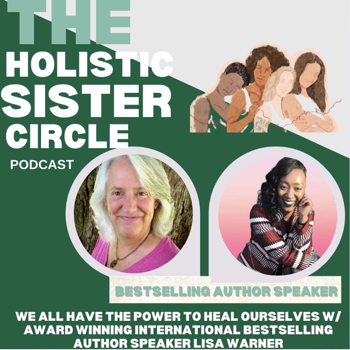 The Holistic Sister Circle