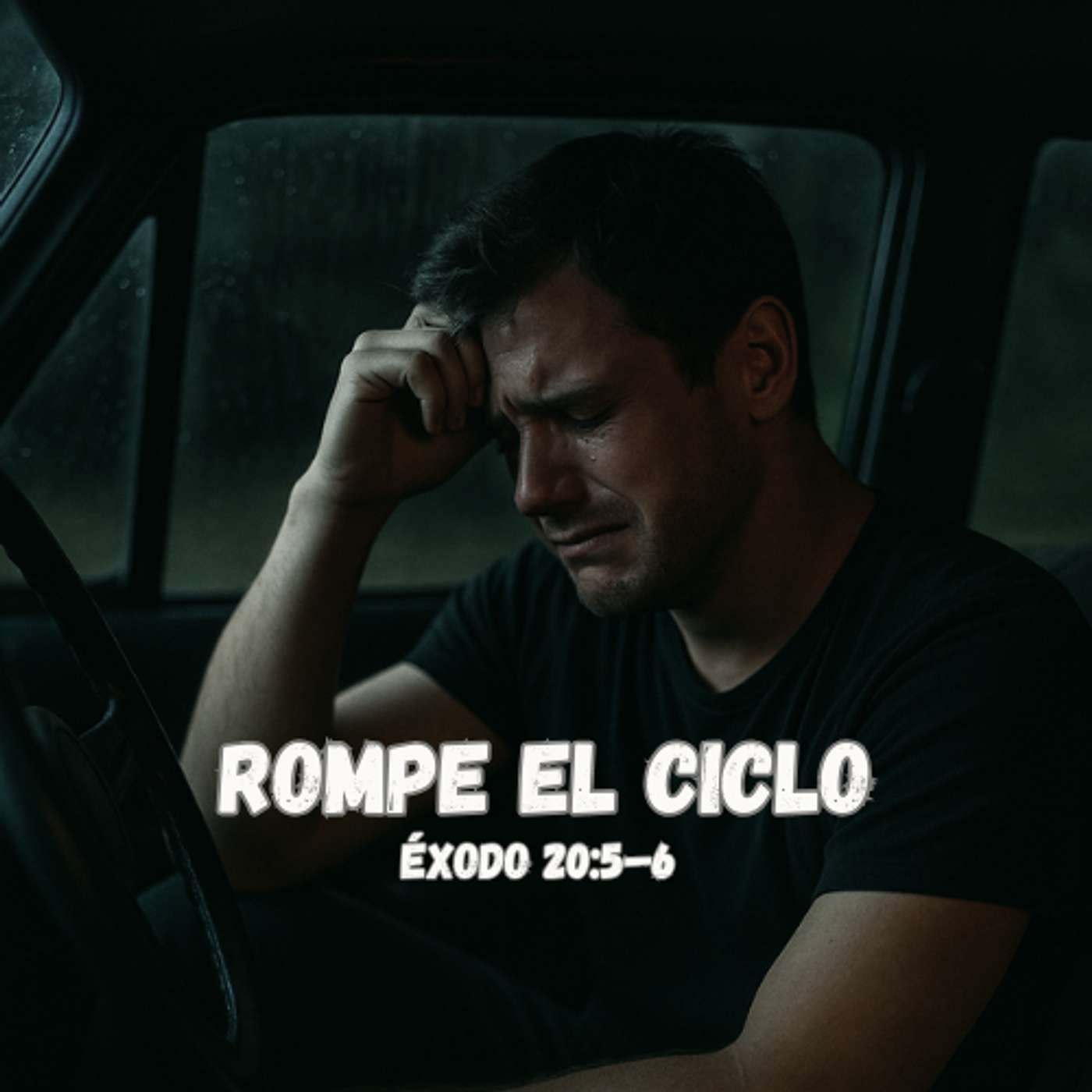 Blueprint for Men-Español