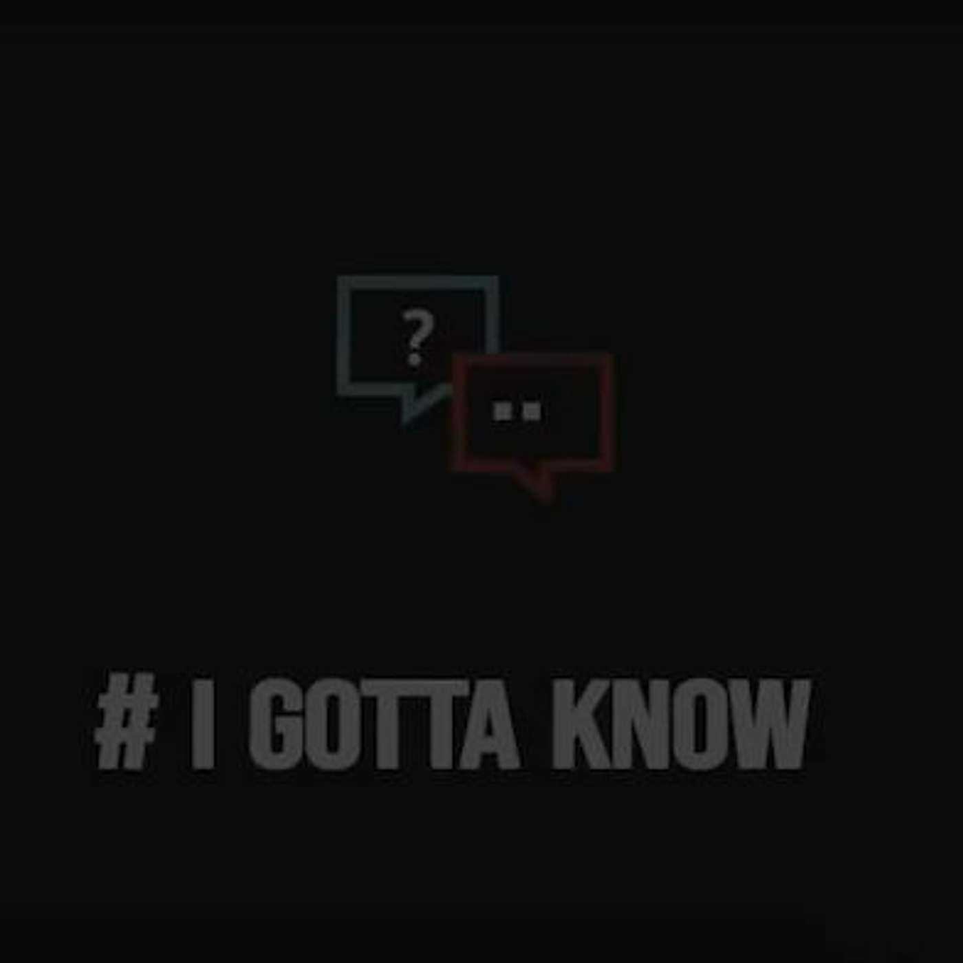 Am I Really Saved? // #igottaknow // Benito Fresquez // 07-07-2019