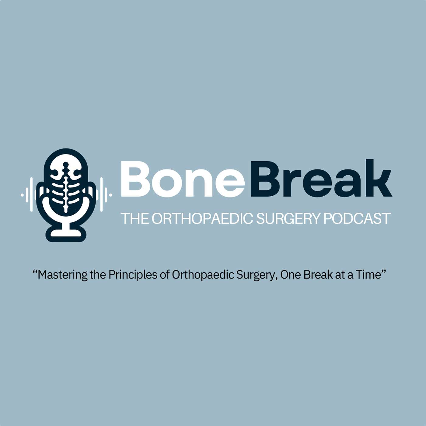 Bone Break