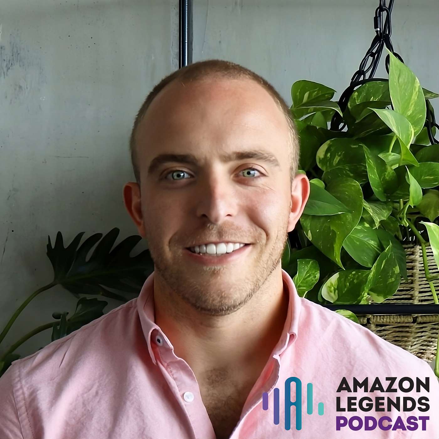 Amazon Legends Podcast