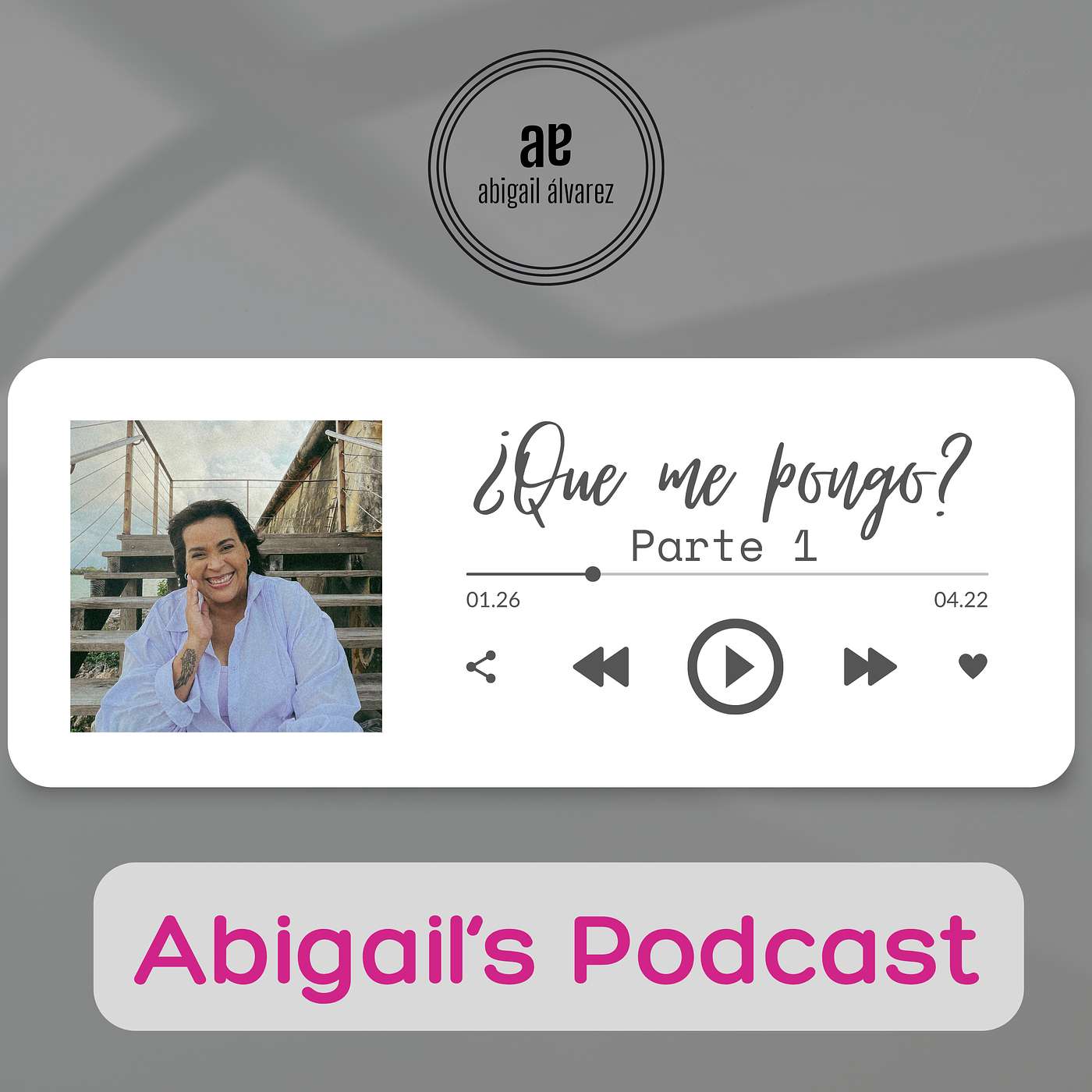 Abigail\'s Podcast