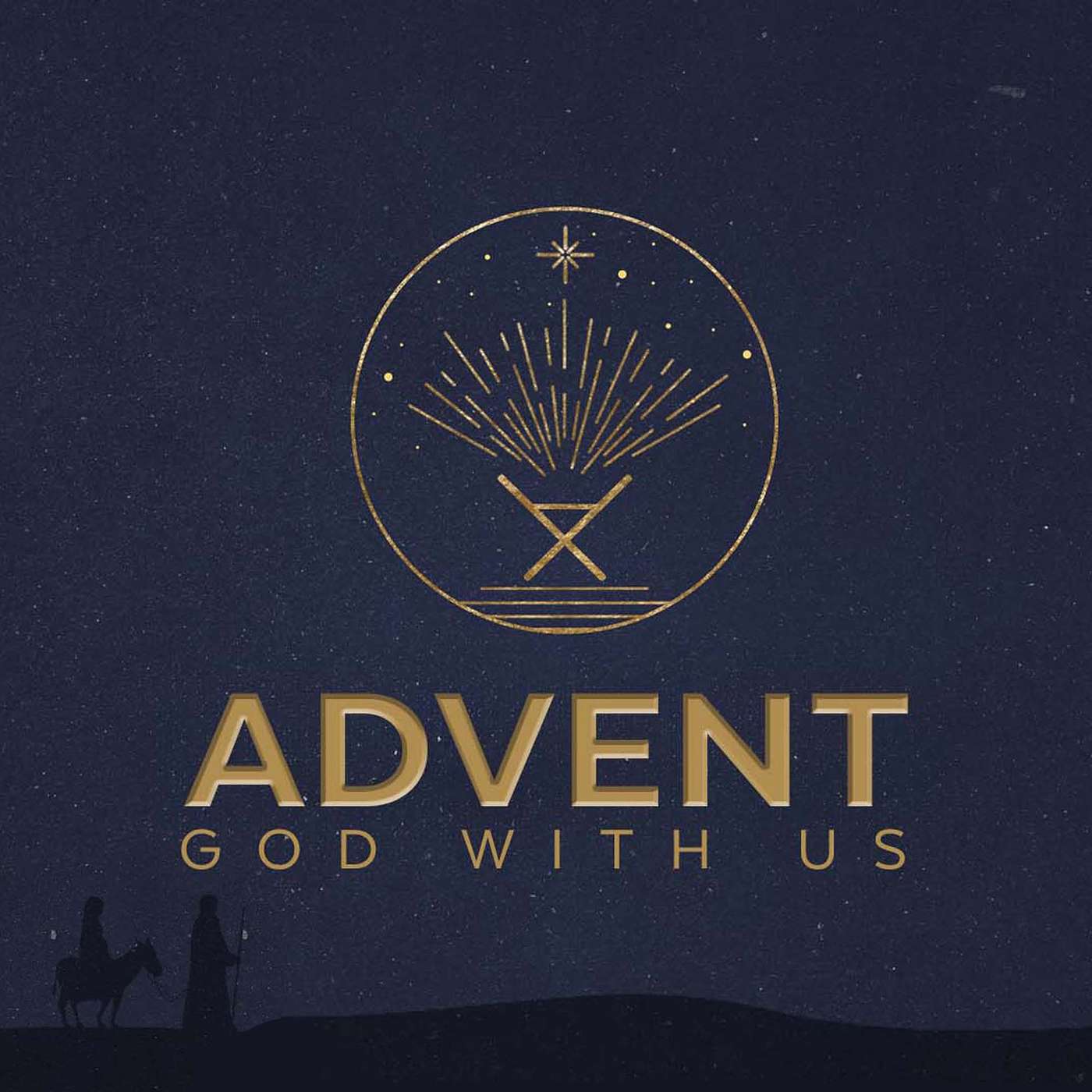 Advent Week 4: Joy episode artwork
