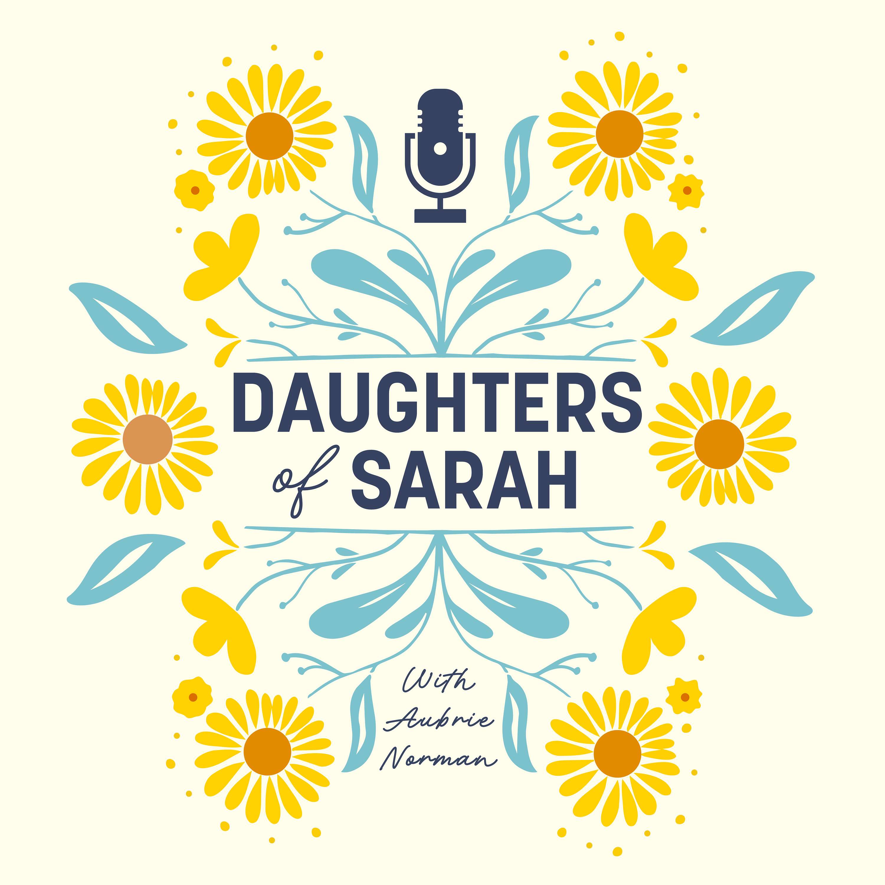 Daughters of Sarah