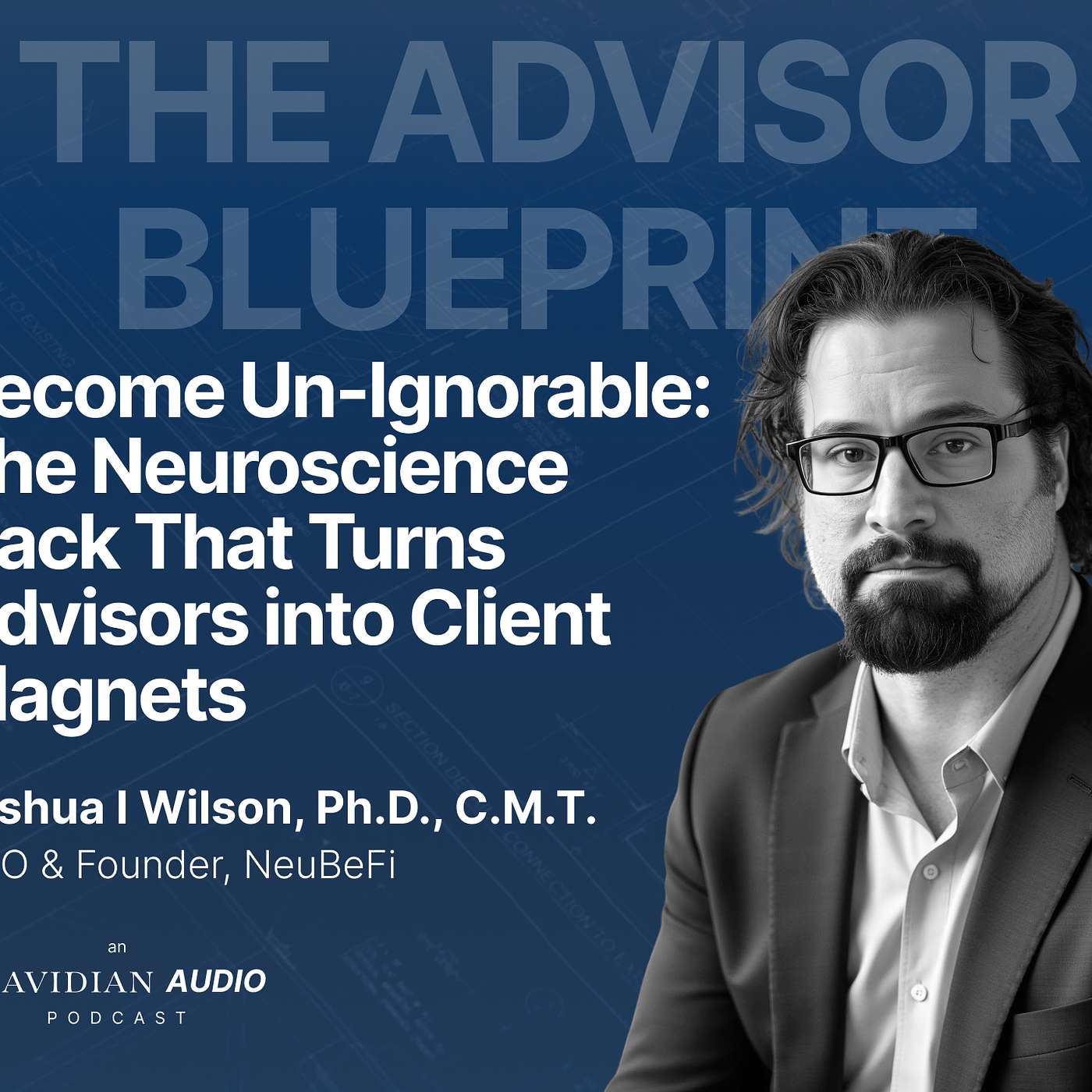 The Advisor Blueprint