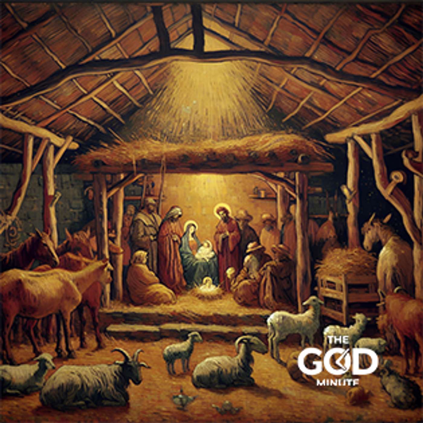 December 24 - The Nativity