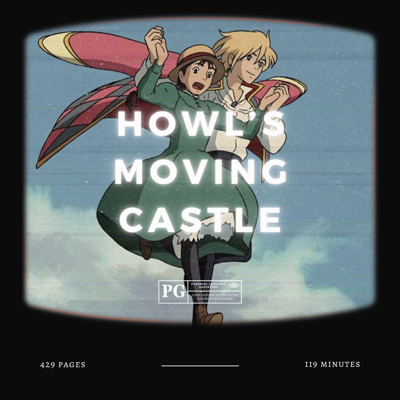 Howl's Moving Castle