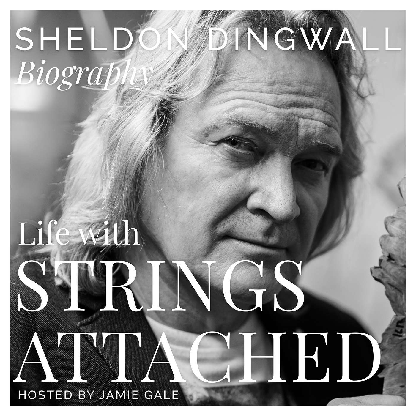 Biography | The Story of Sheldon Dingwall episode artwork