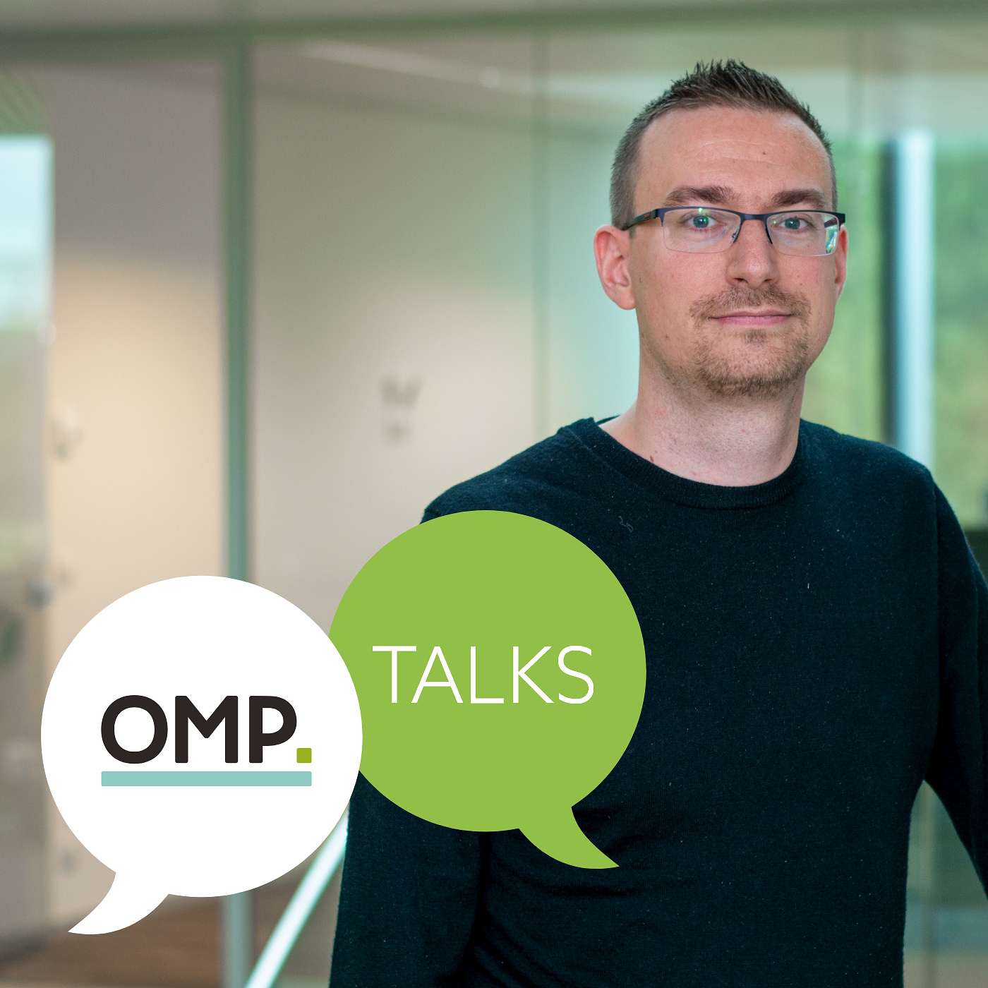OMP Talks